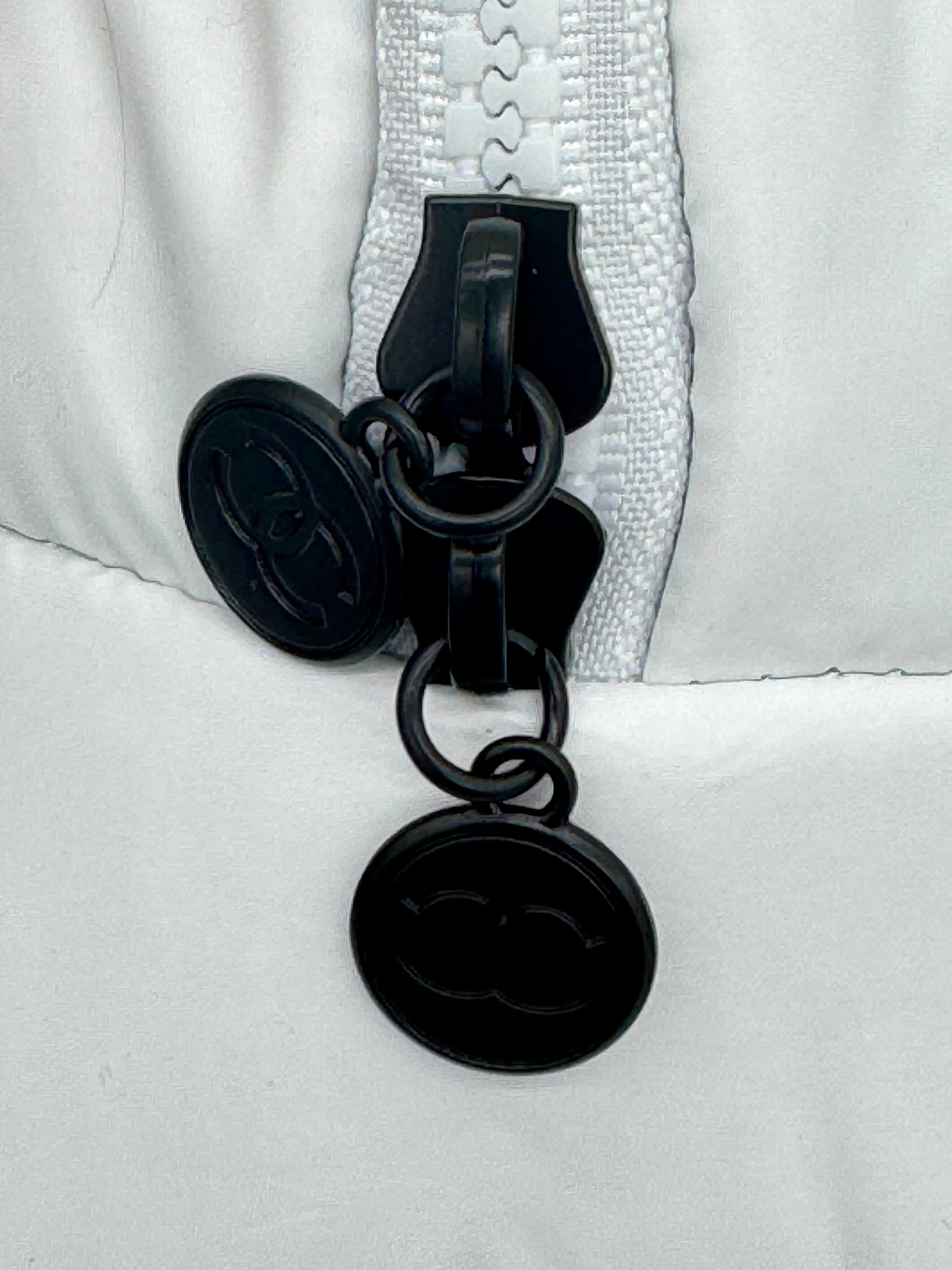 Chanel Pouch