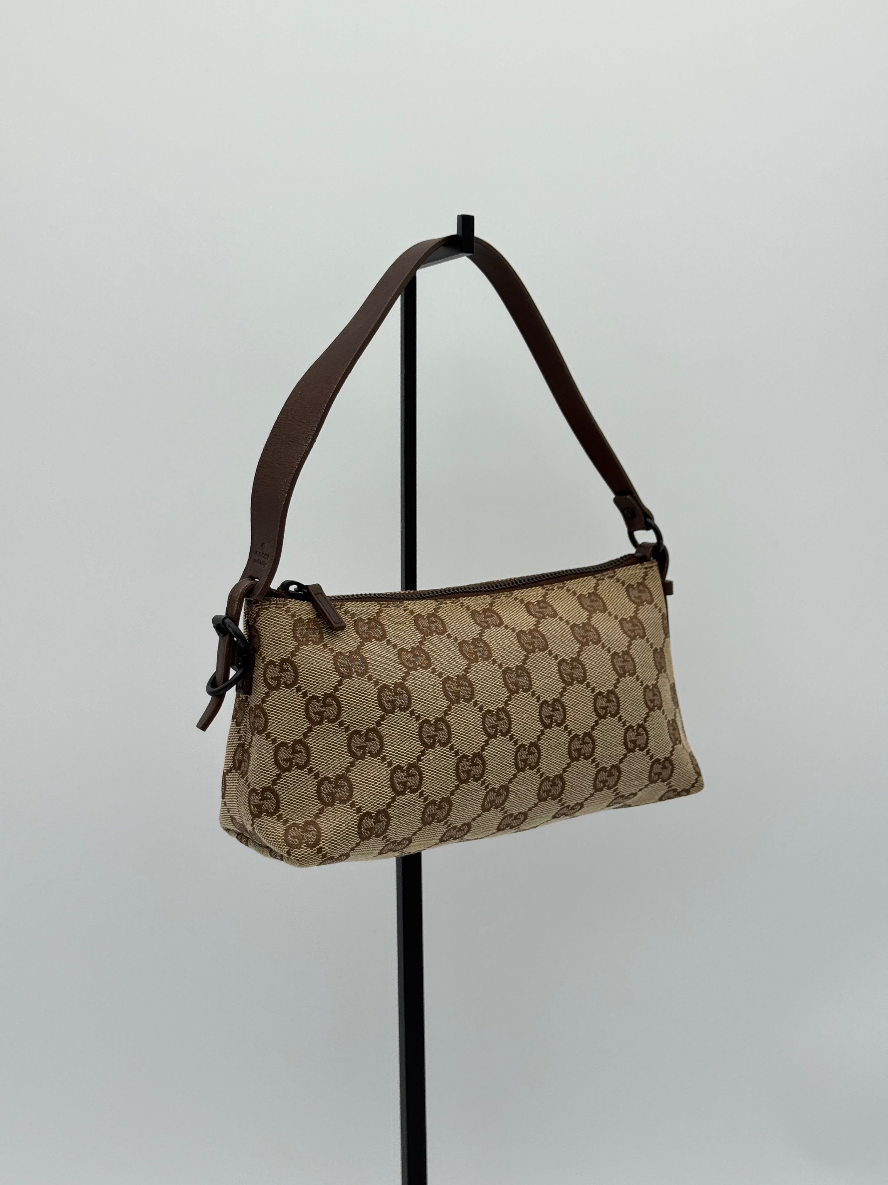 Gucci GG Canvas Bag