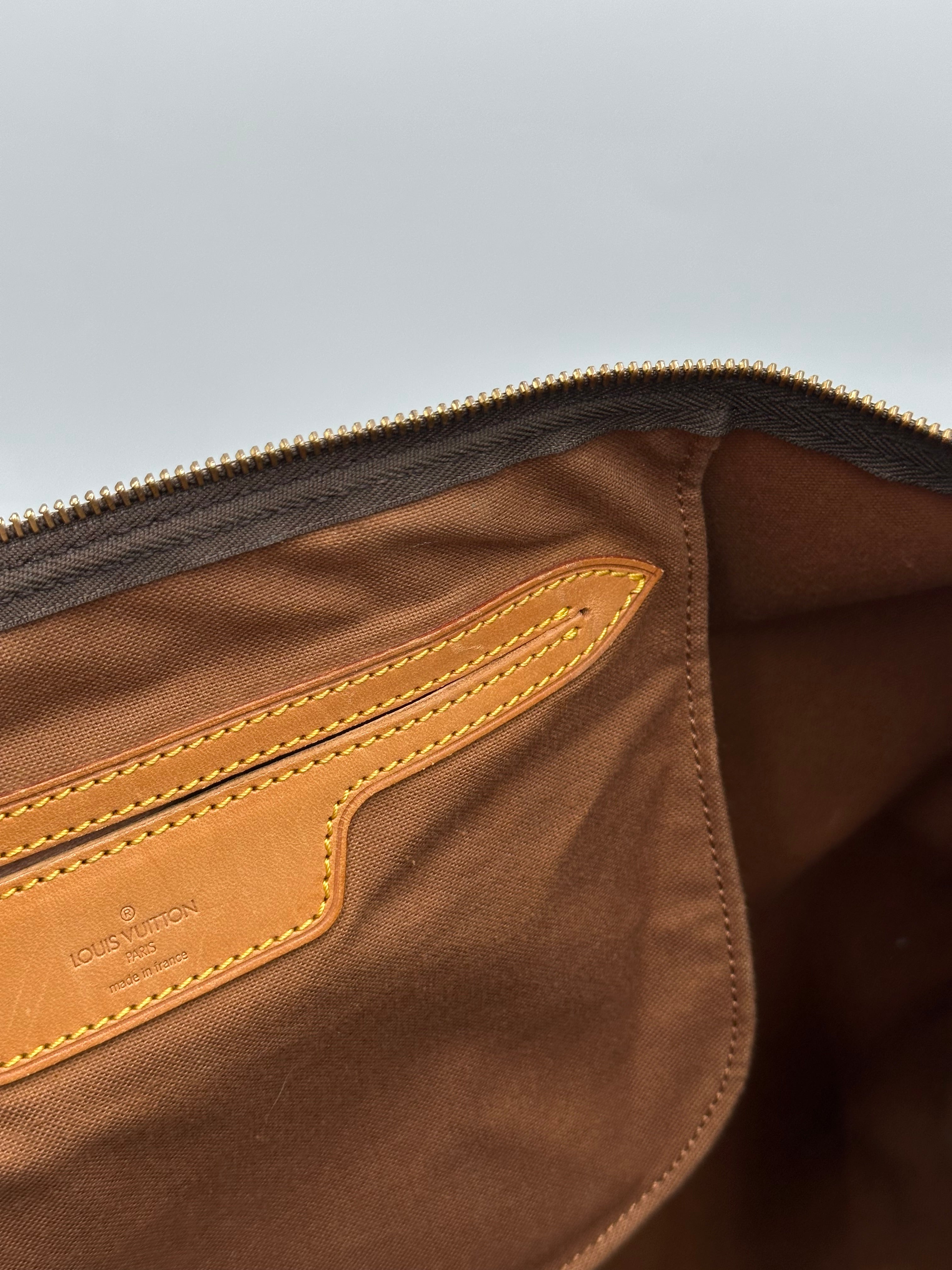 Louis Vuitton Flanerie 50