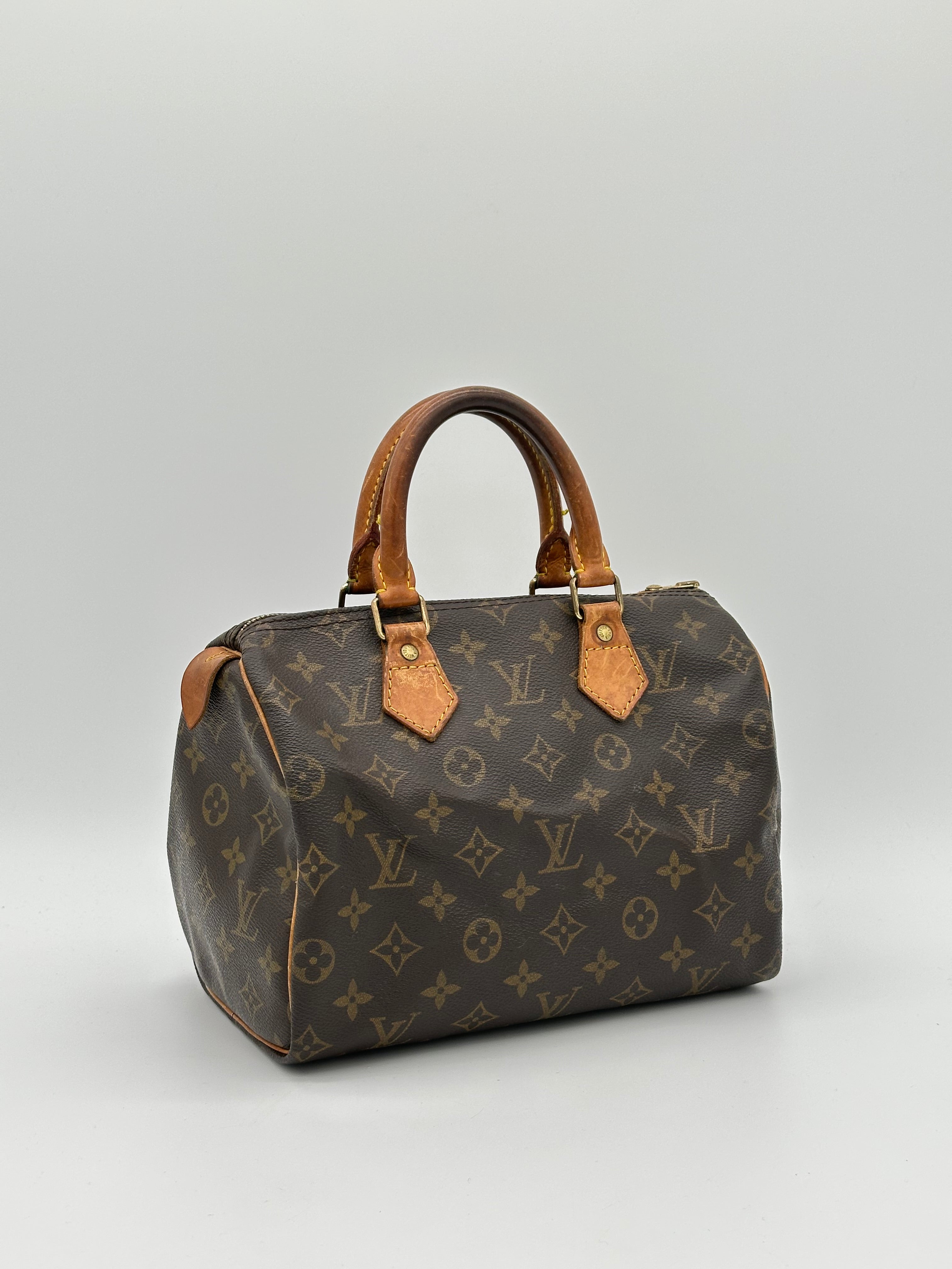 Louis Vuitton Speedy 30
