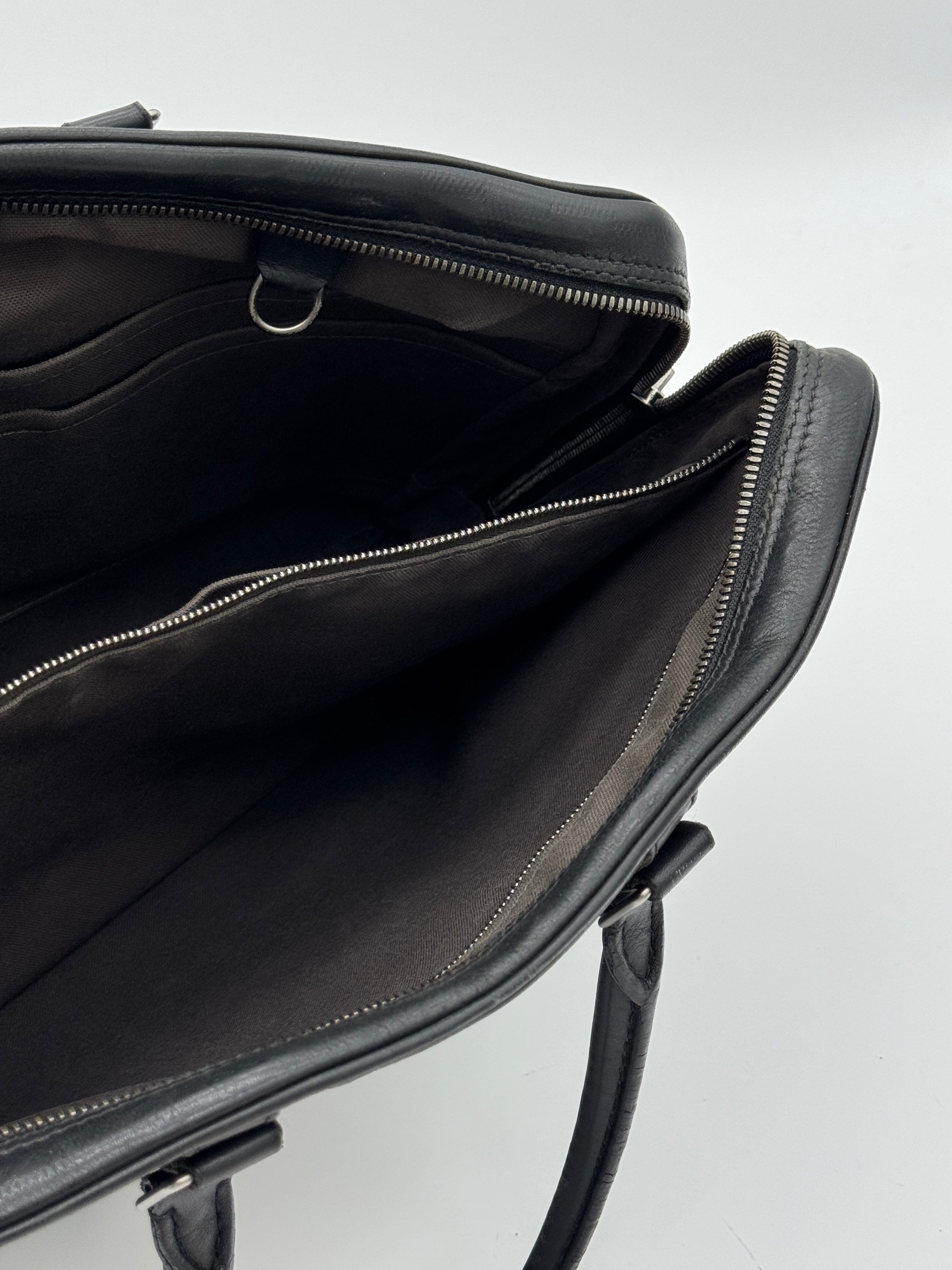 Louis Vuitton Porte Documents