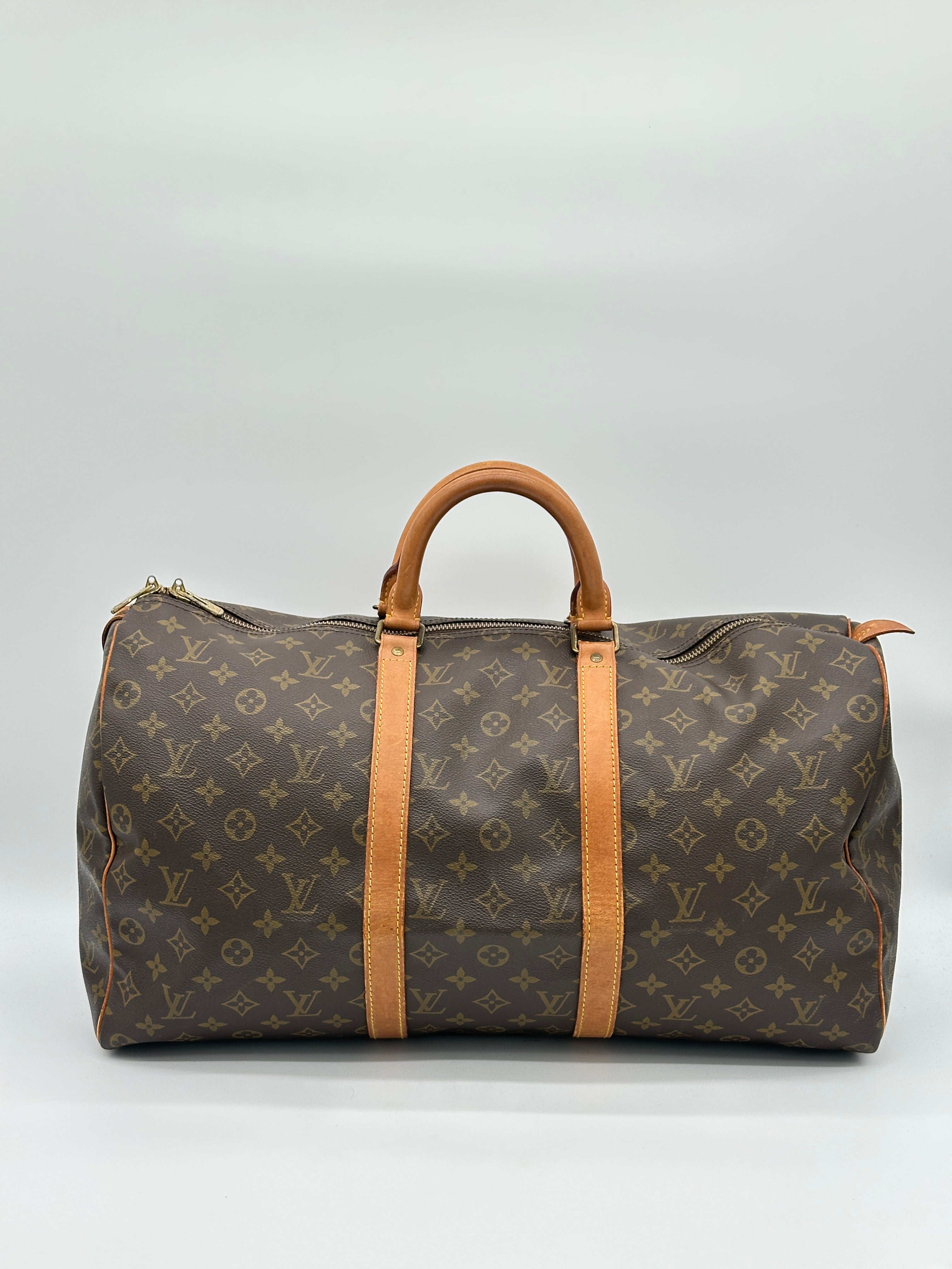 Louis Vuitton Keepall 50