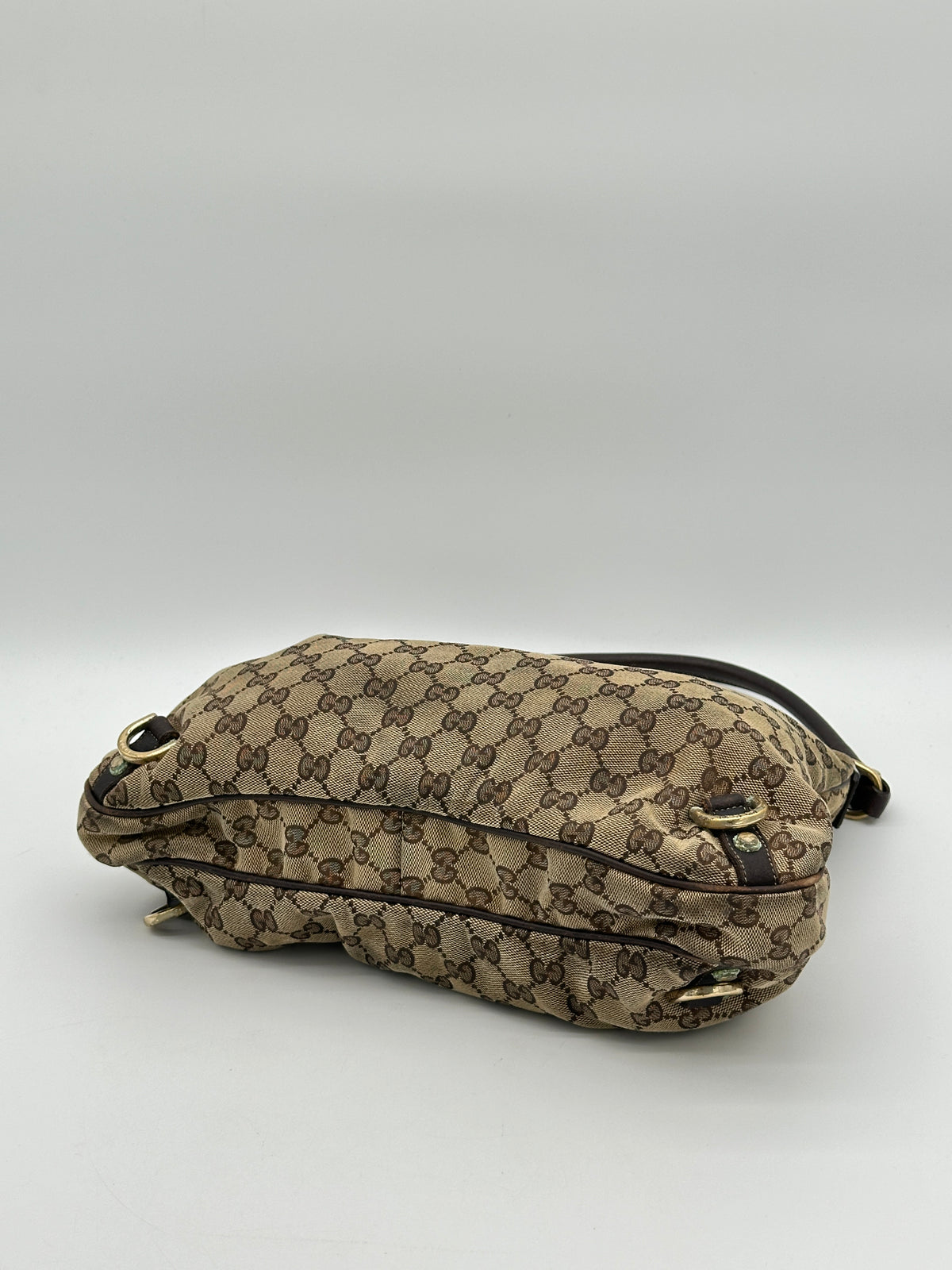 Gucci Abbey D-Ring