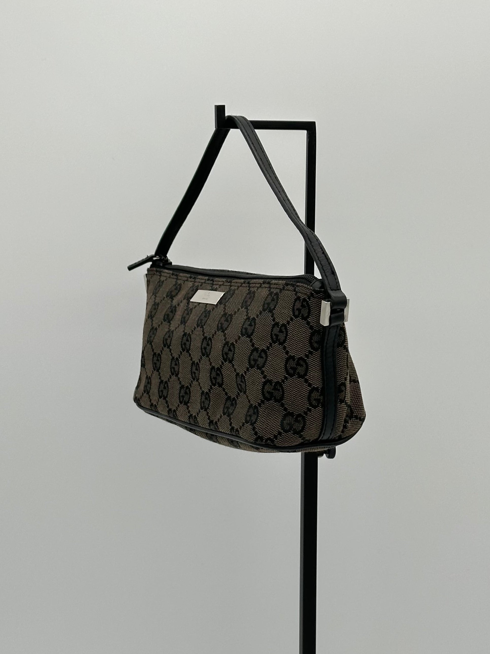Gucci Boat Bag