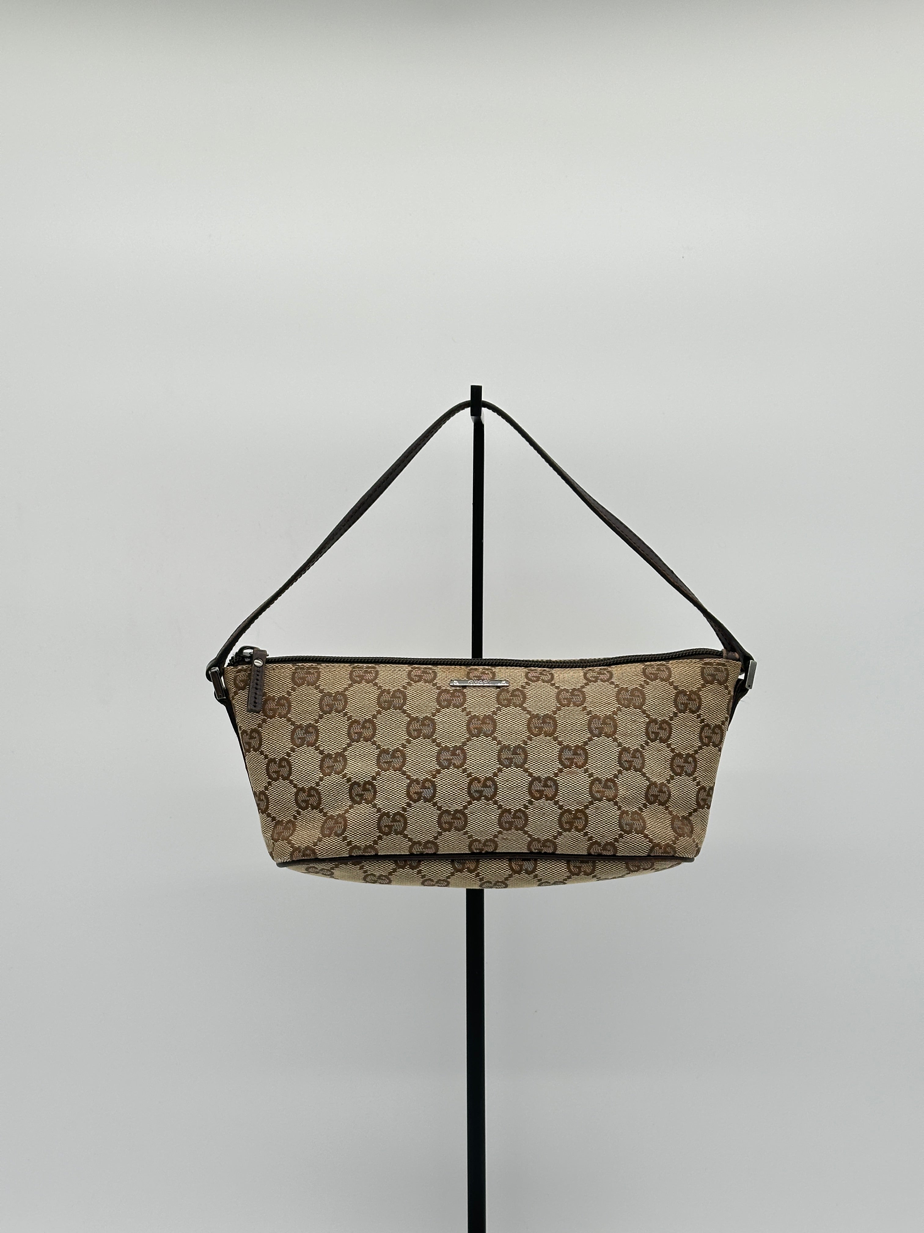 Gucci Boat Bag
