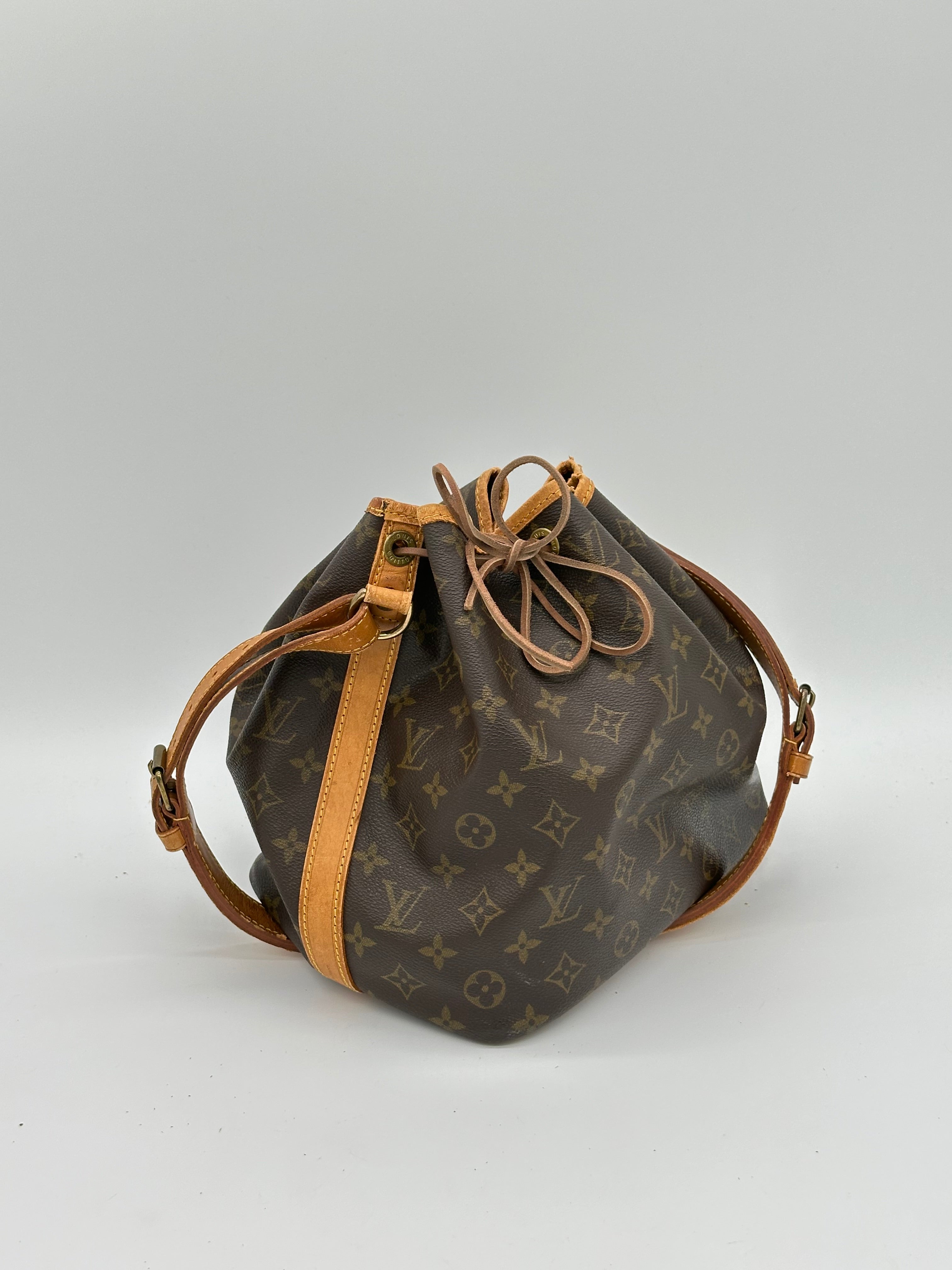 Louis Vuitton Petit Noé