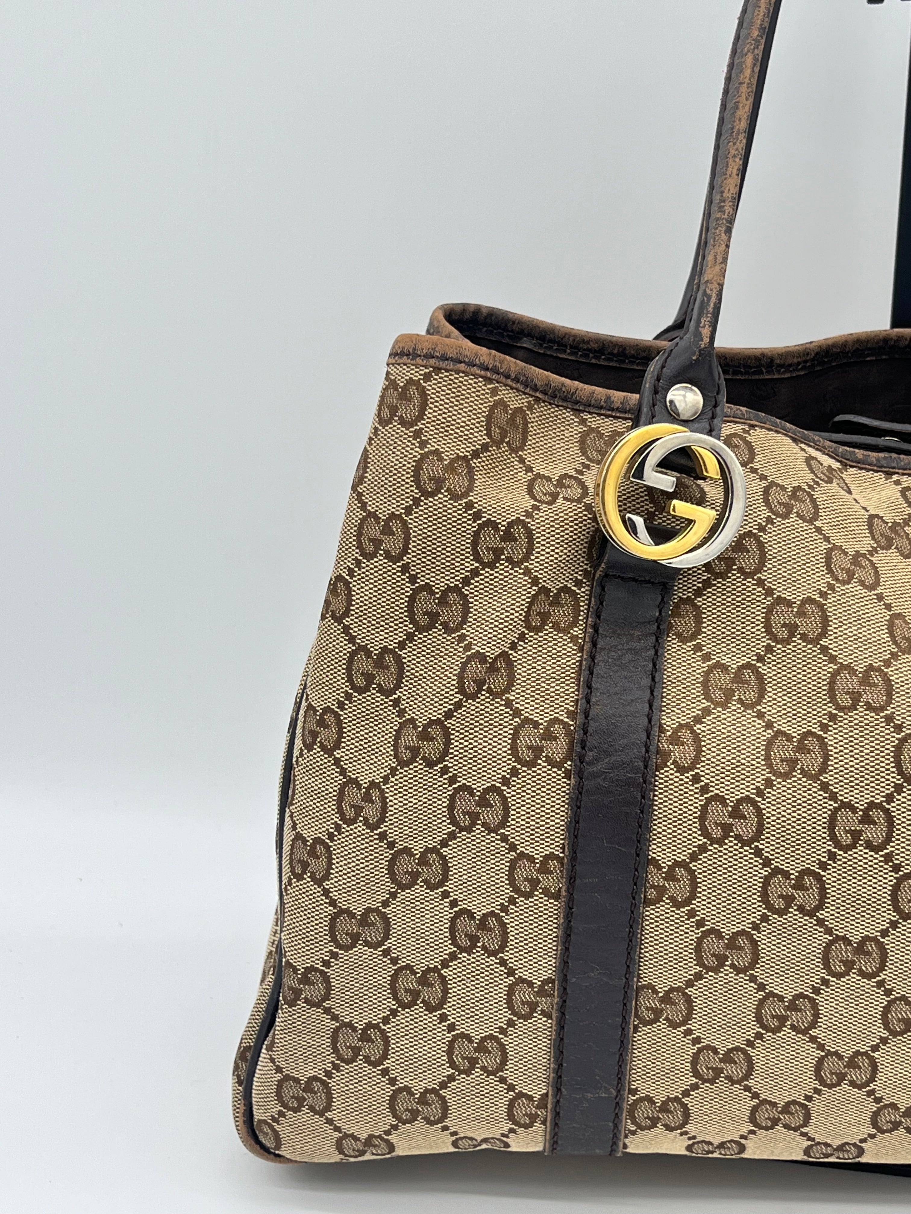 Gucci Twins