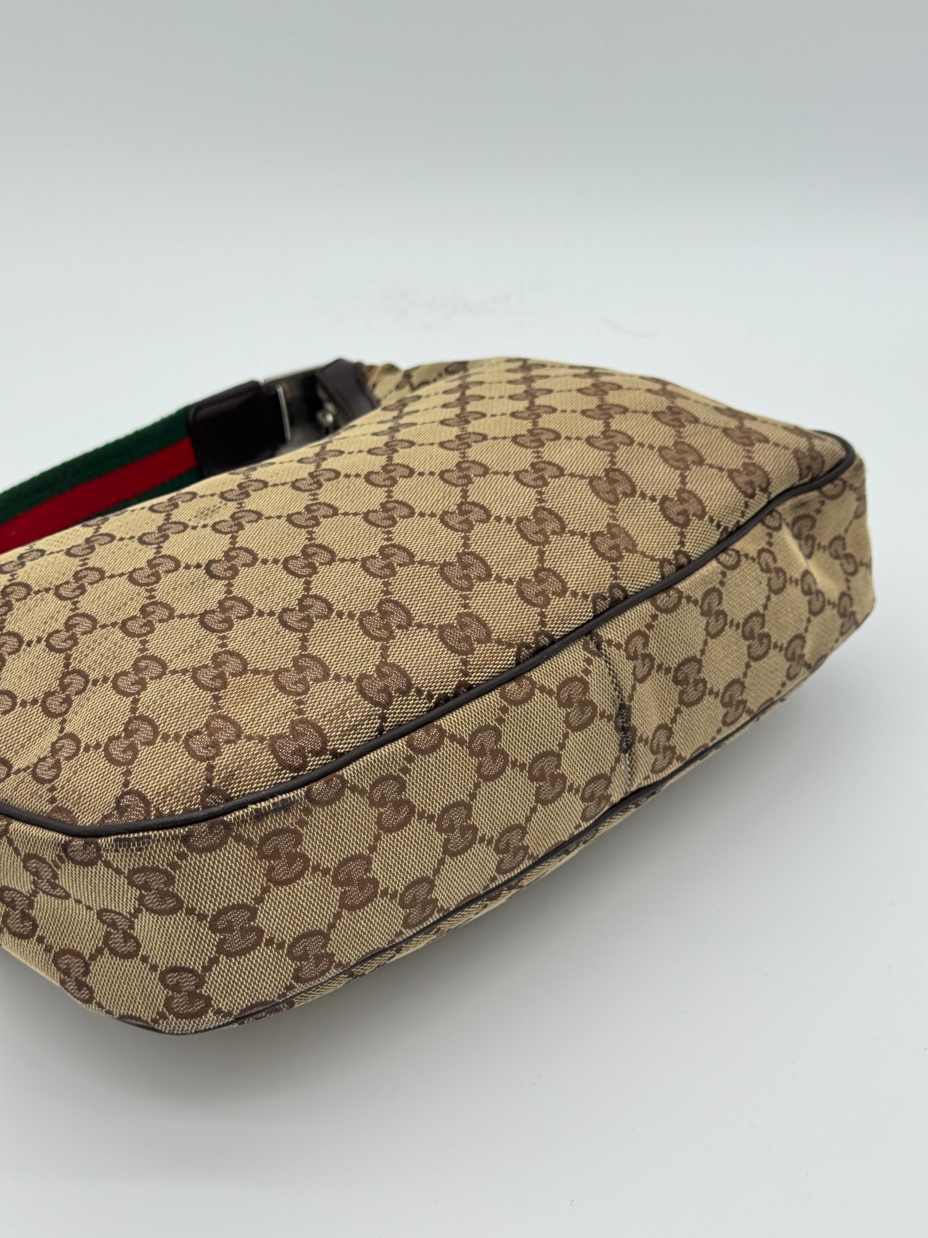 Gucci Charmy Hobo