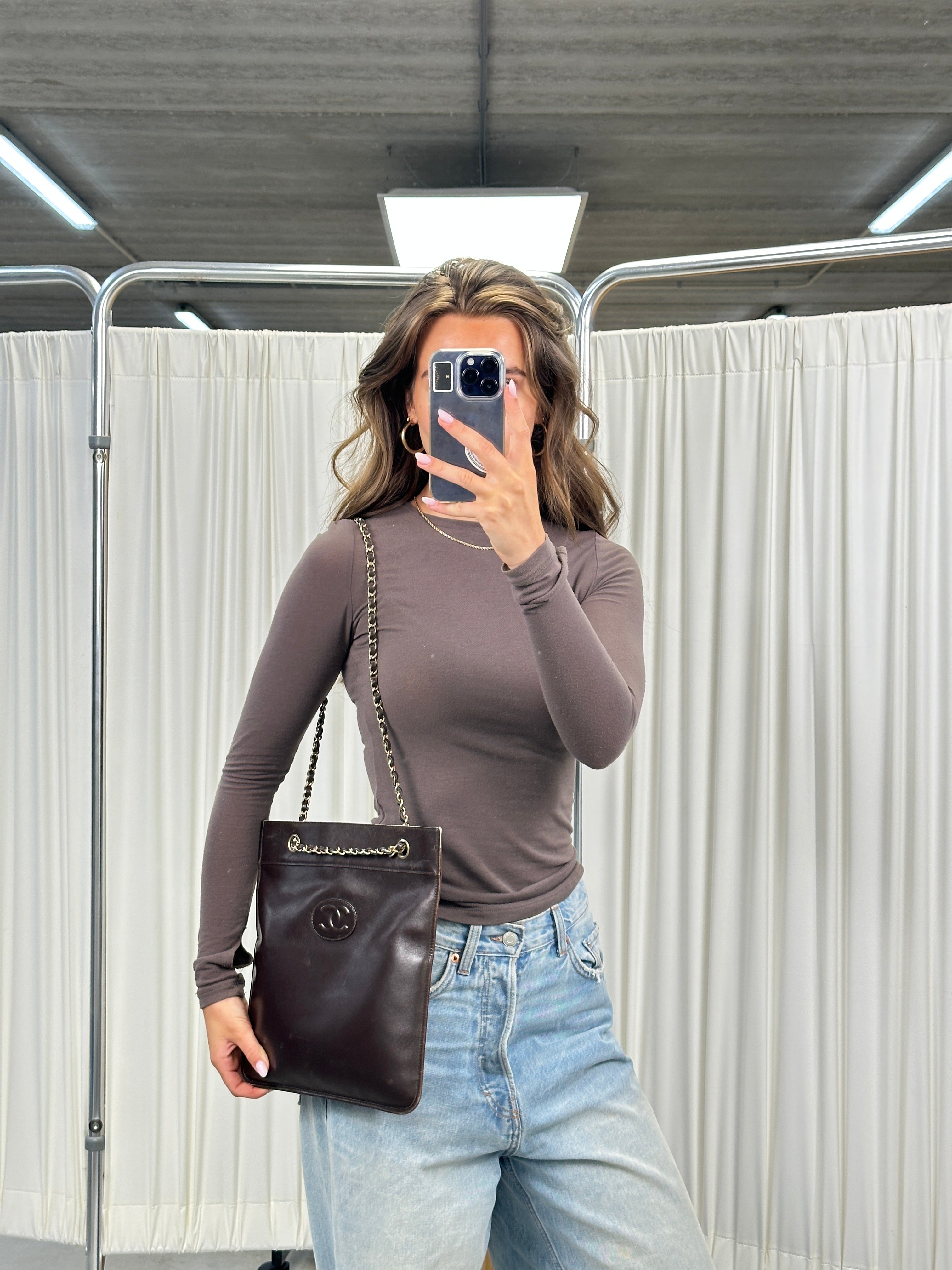 Chanel Shoulderbag
