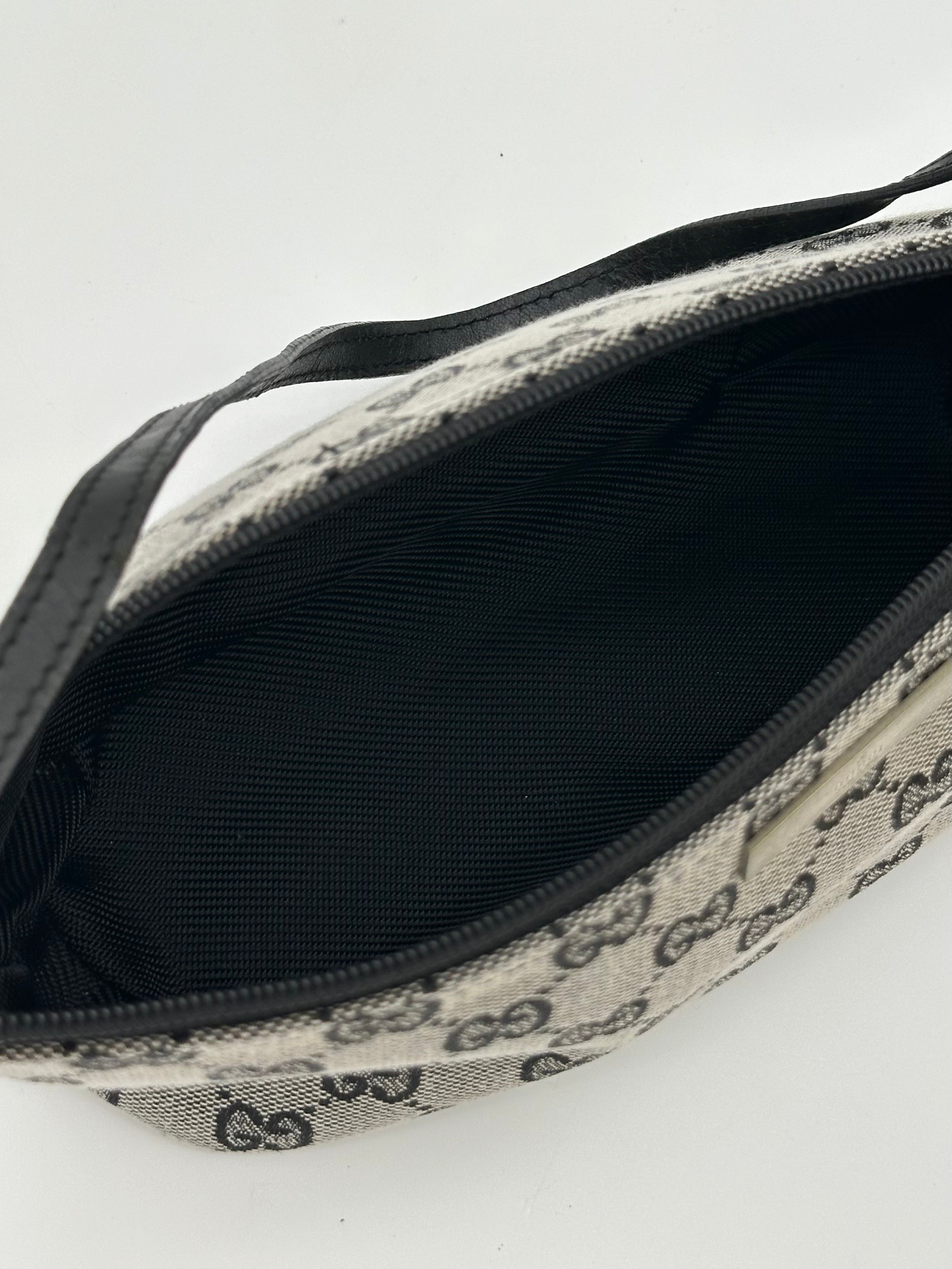 Gucci Boat Bag