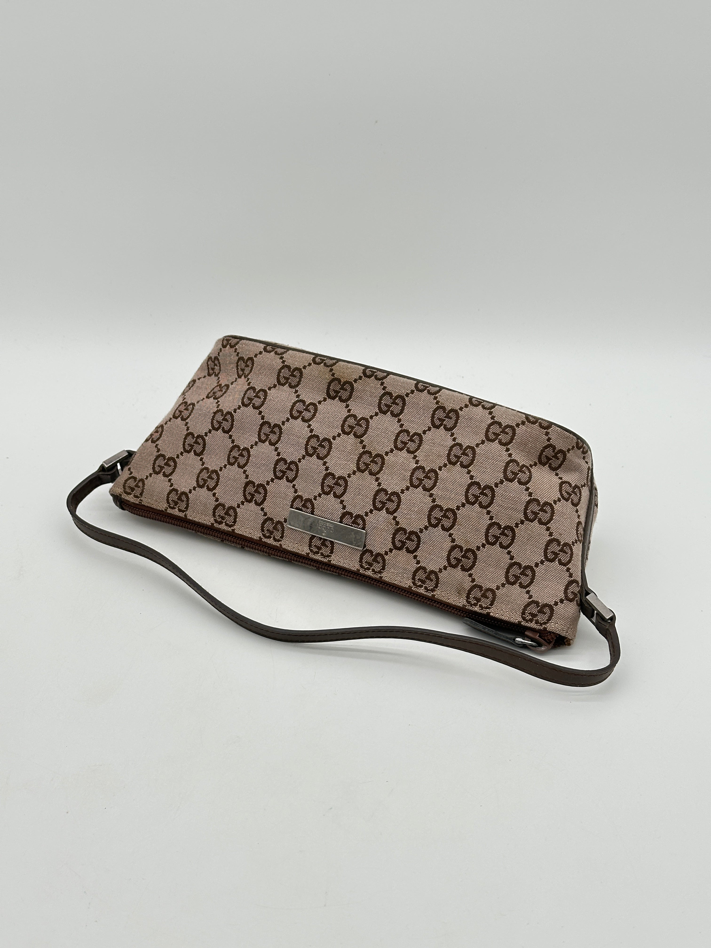 Gucci Boat Bag