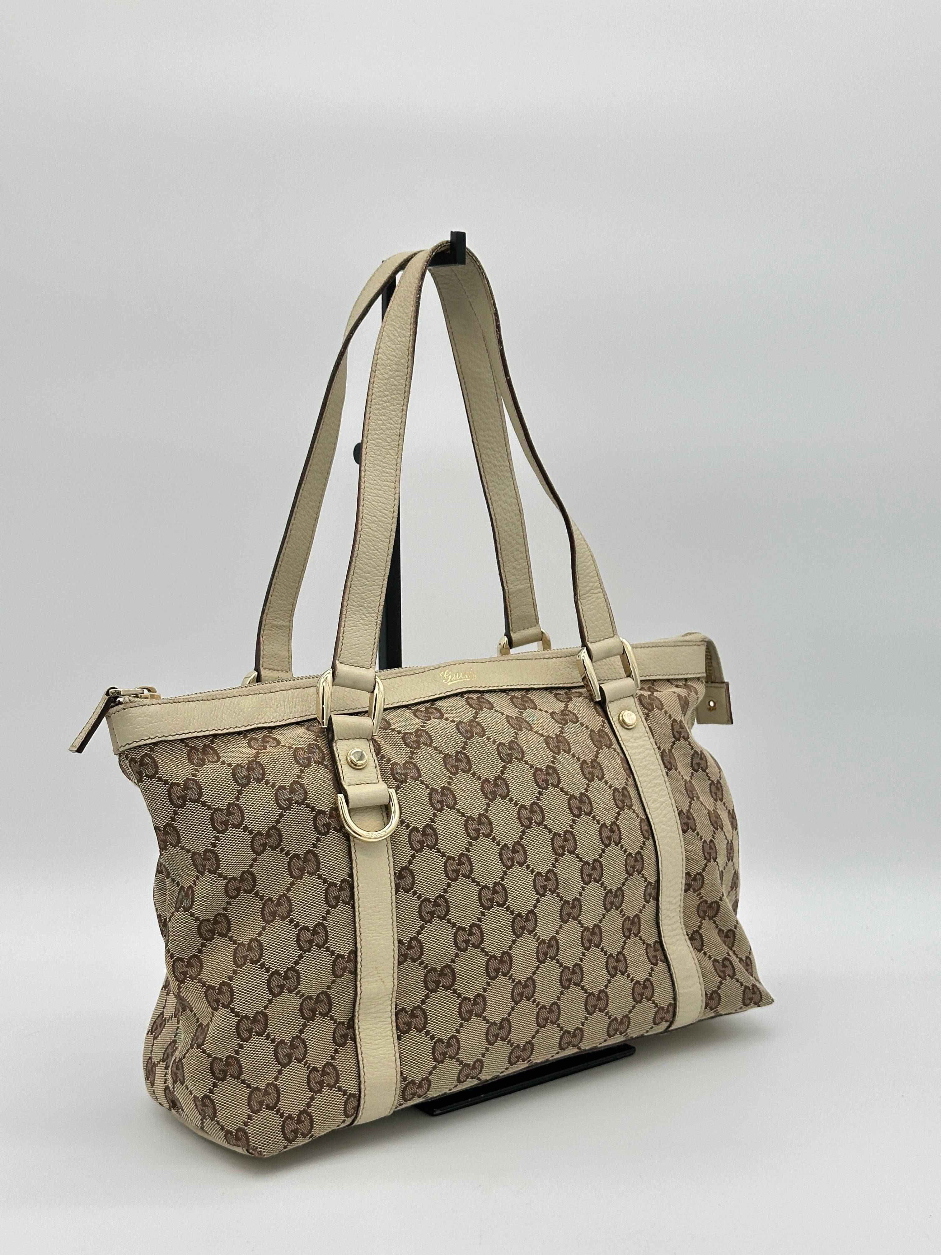 Gucci Small Abbey D-Ring