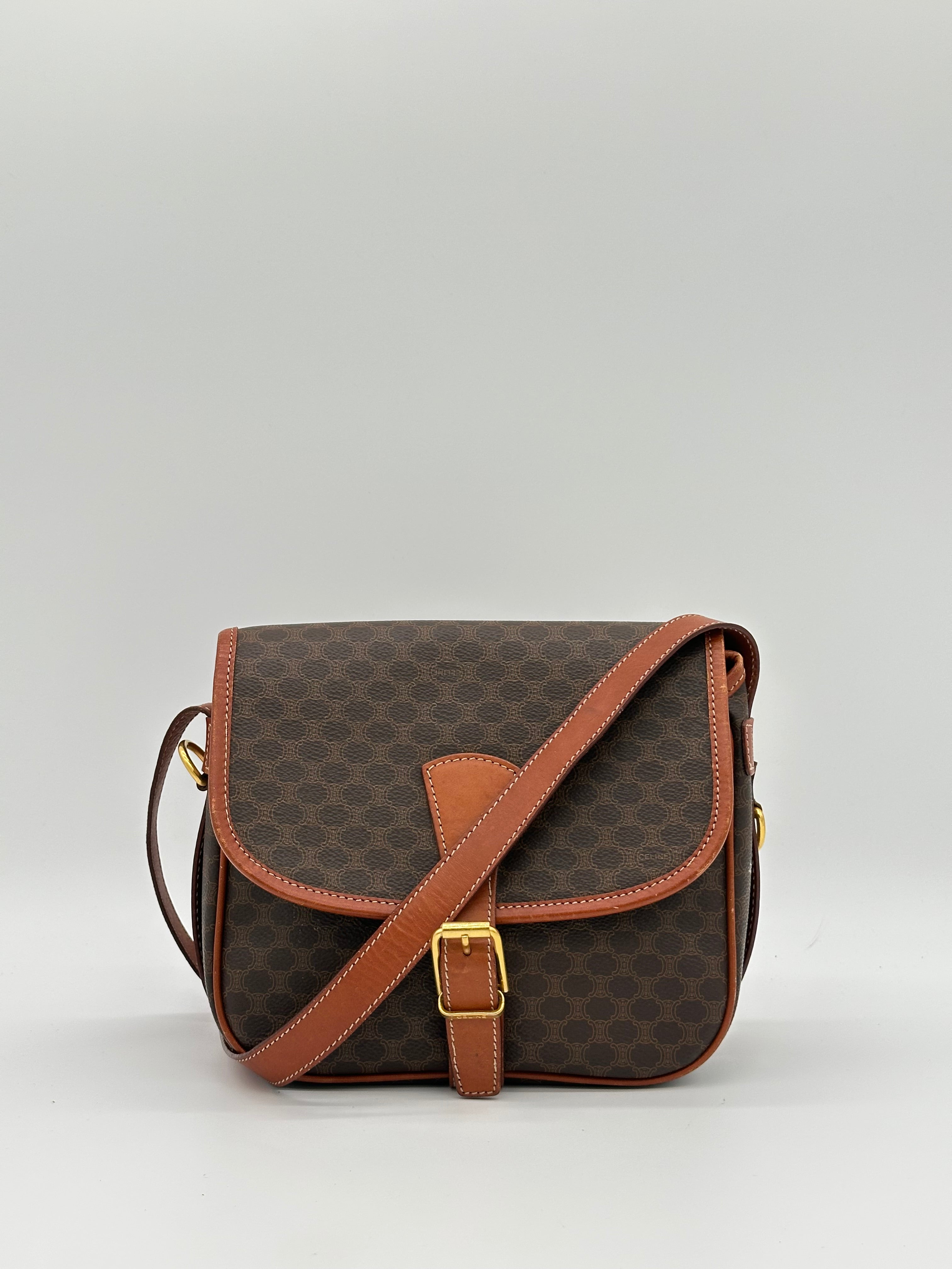 Céline Macadam Canvas