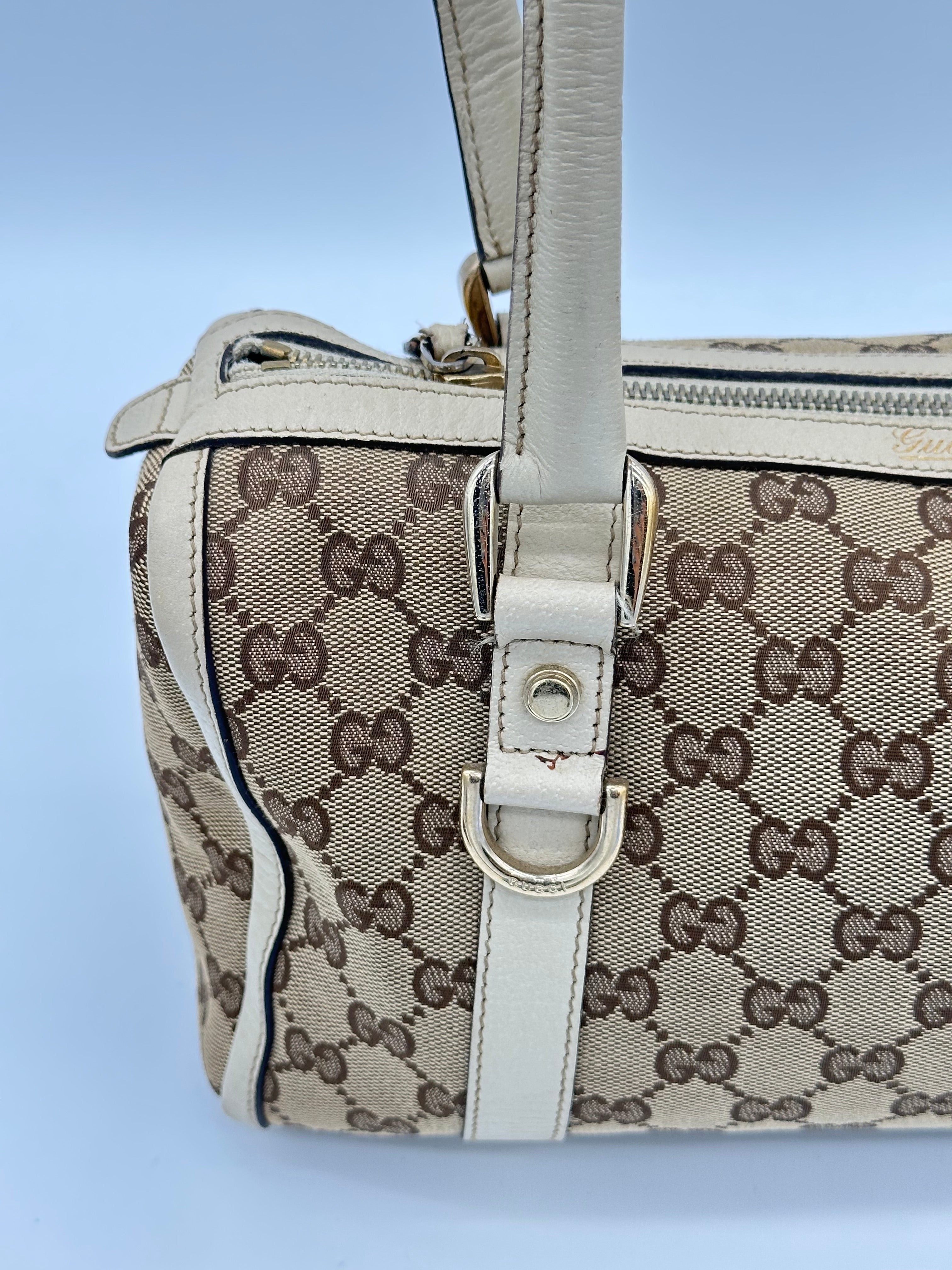 Gucci Abbey Boston
