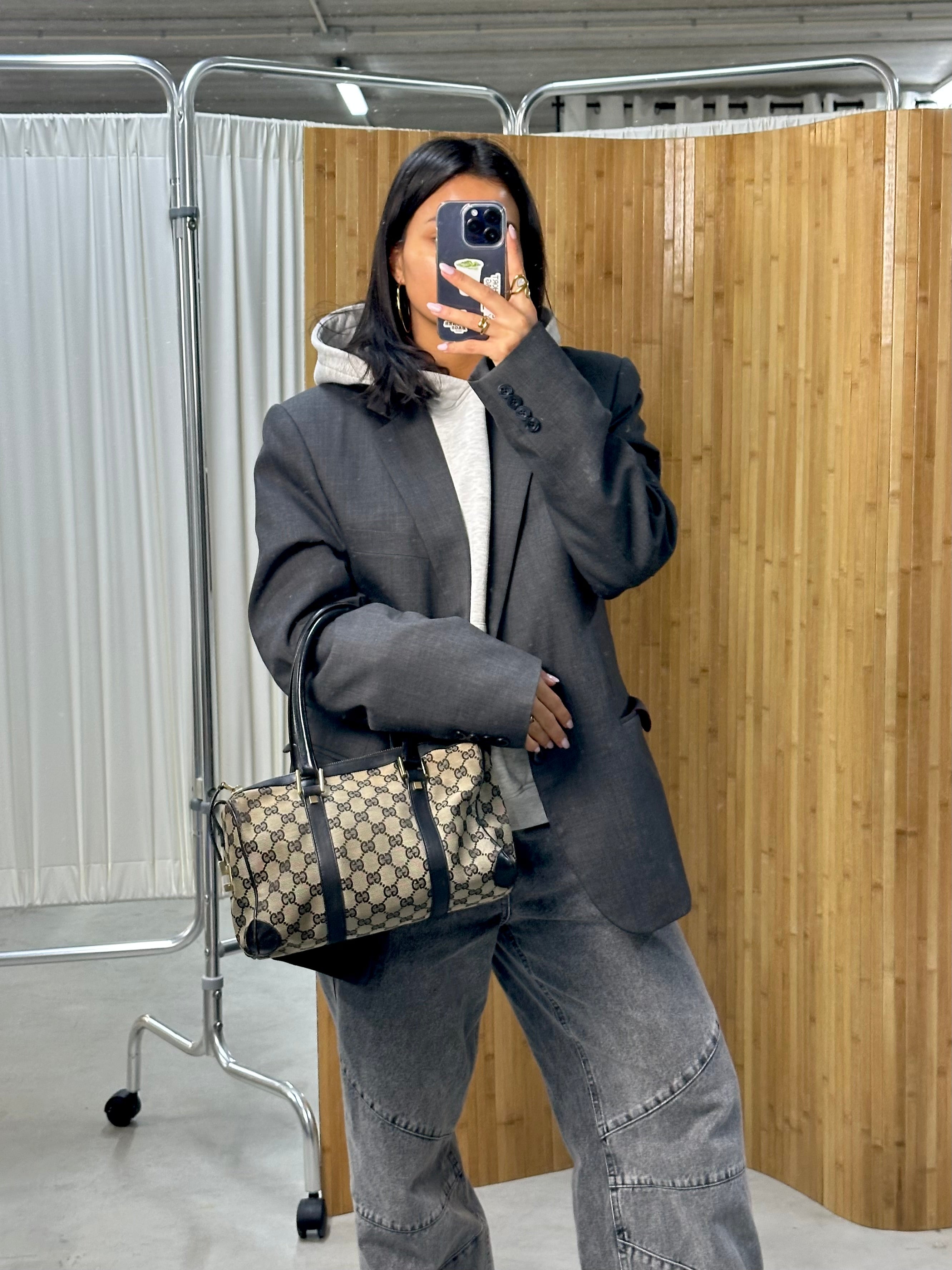 Gucci Boston
