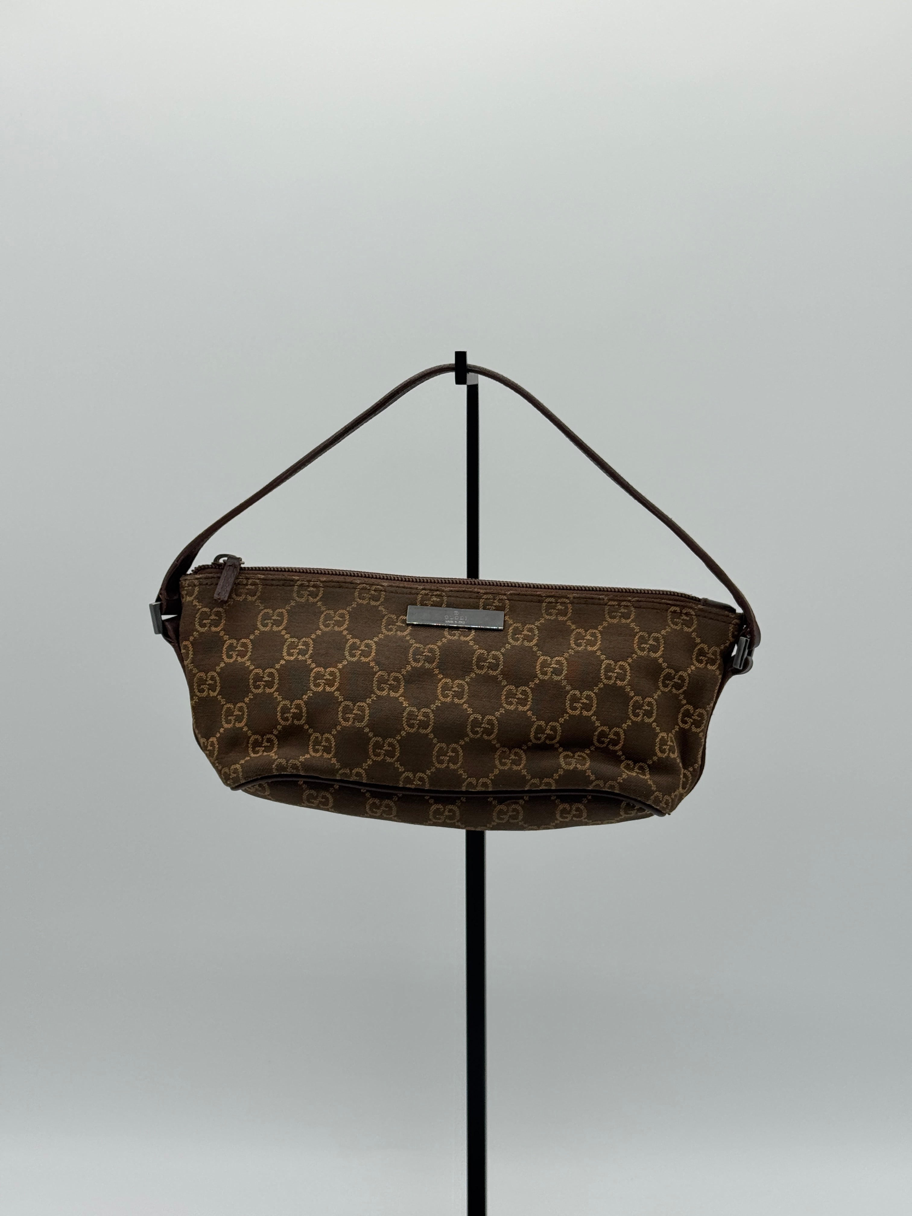 Gucci Boat Bag
