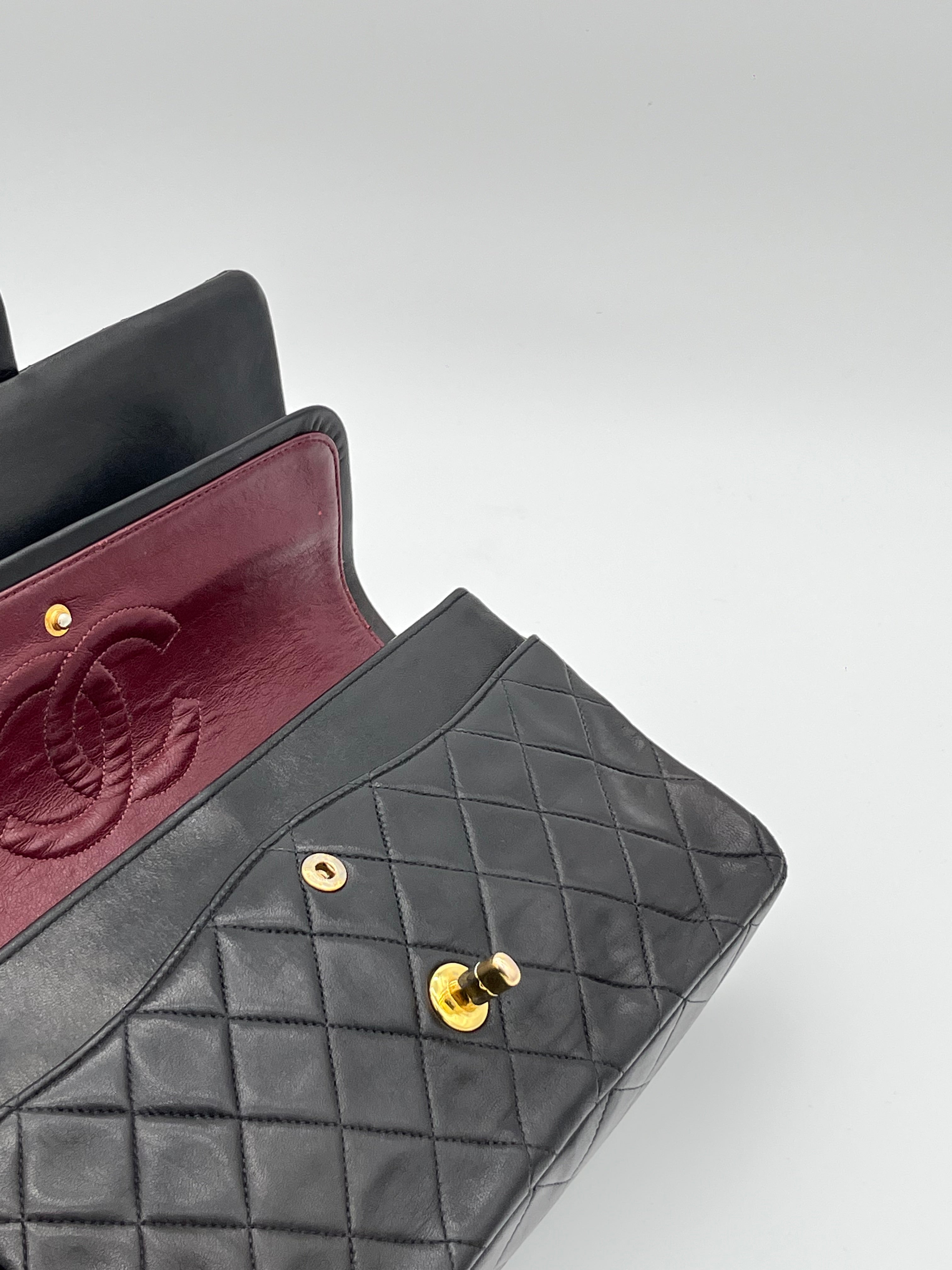 Chanel Classic Double Flap Medium