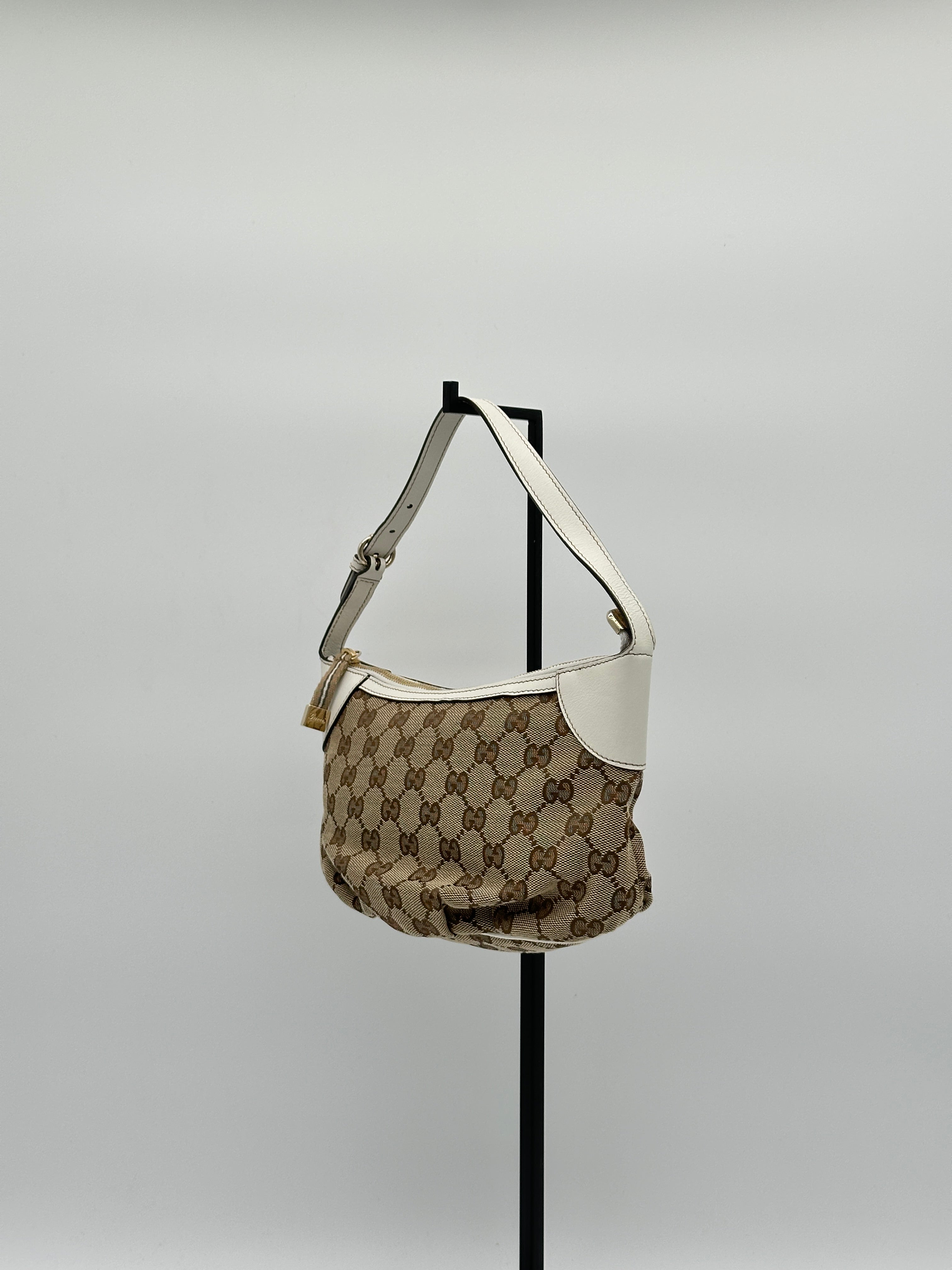 Gucci Pleated Pochette