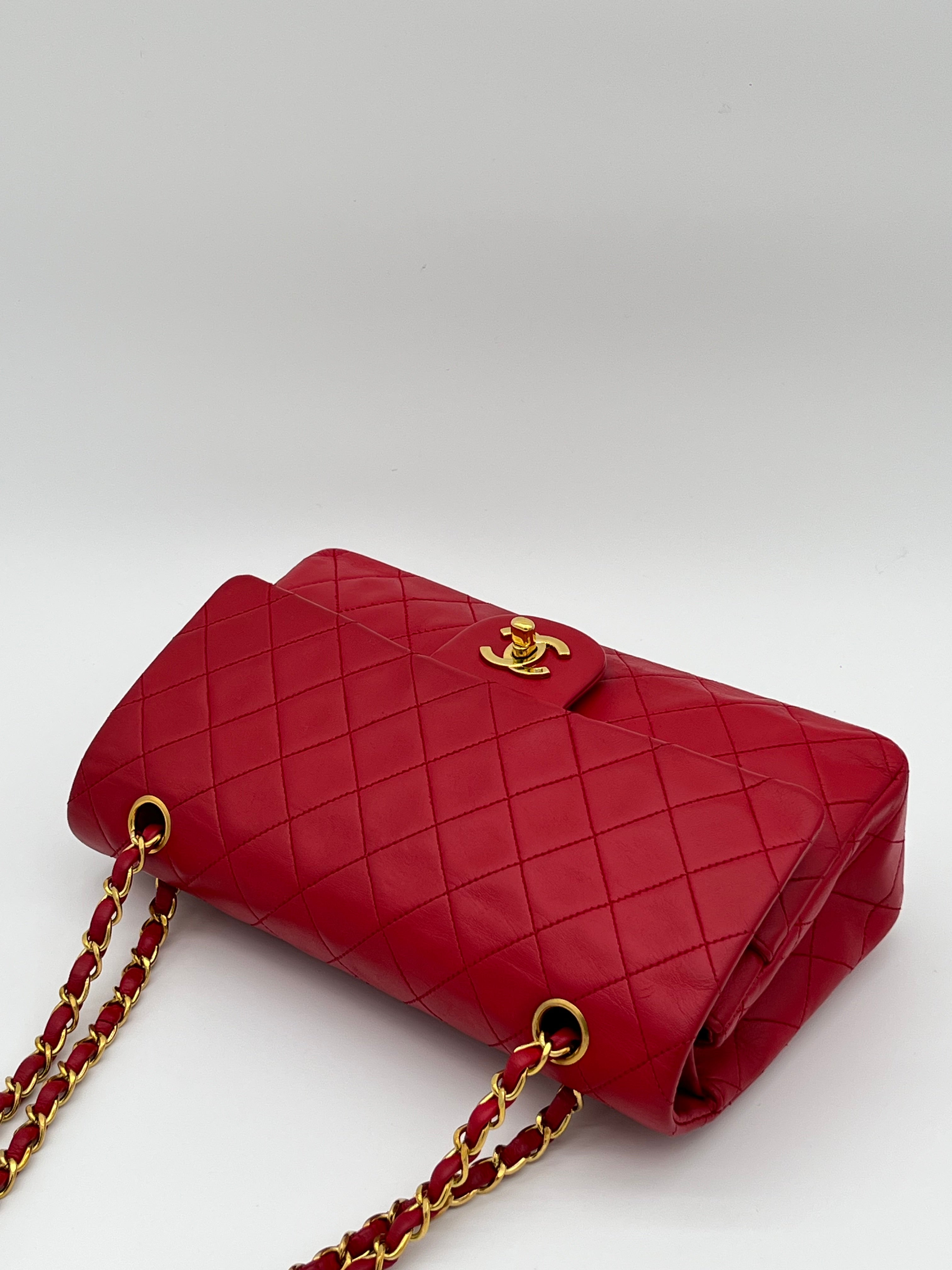 Chanel Classic Double Flap Medium