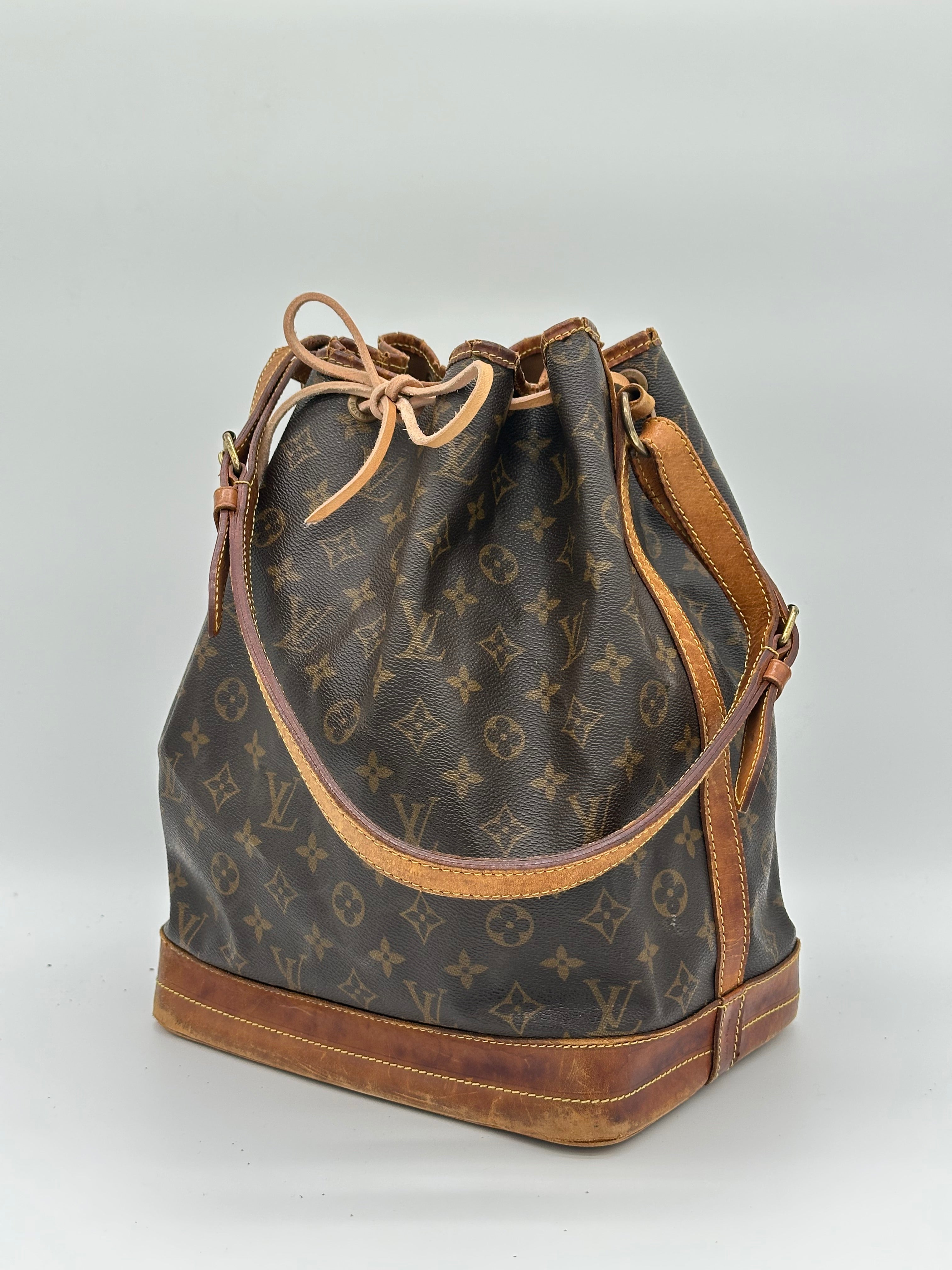 Louis Vuitton Noé GM