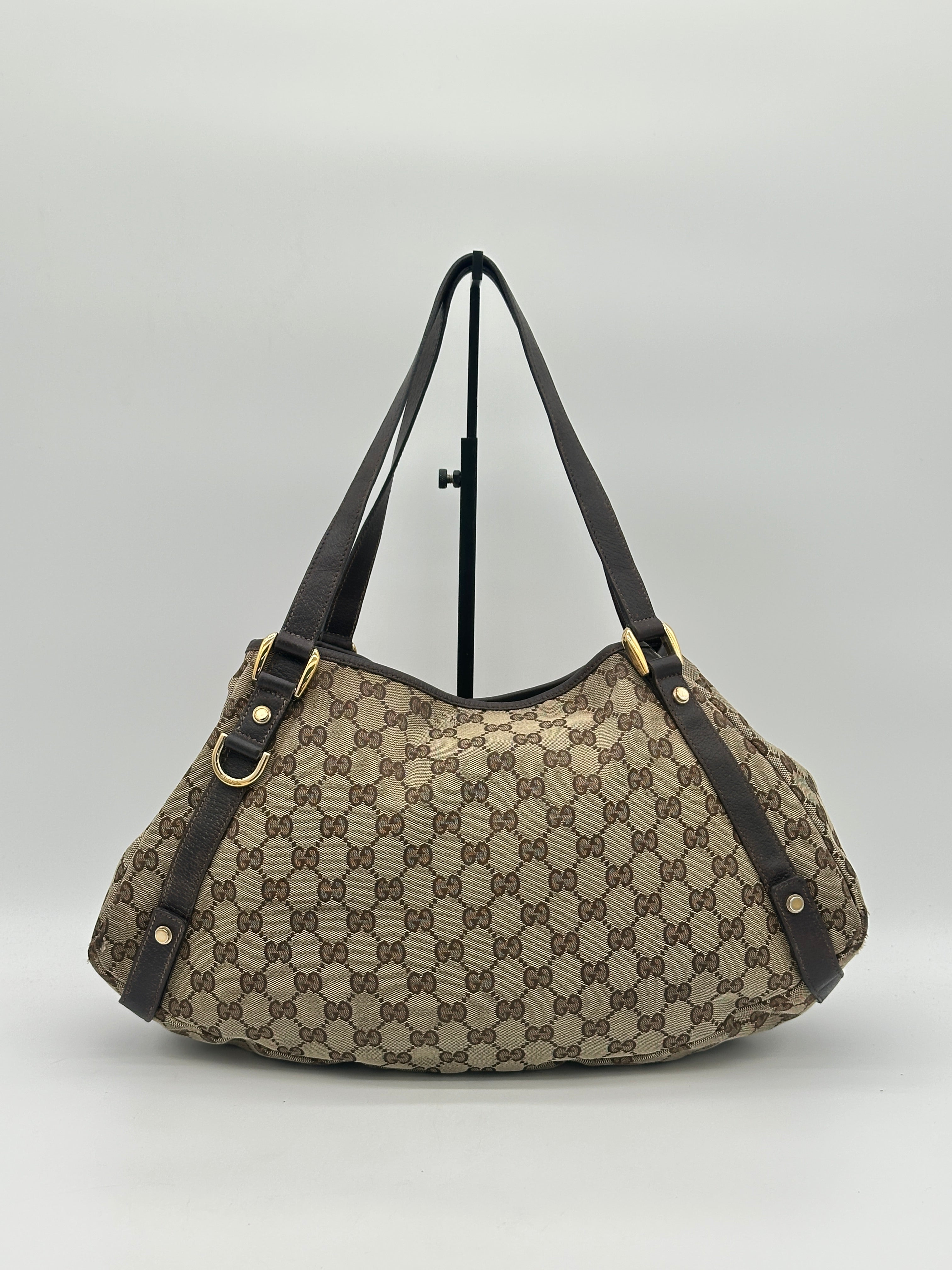 Gucci Abbey Tote Bag