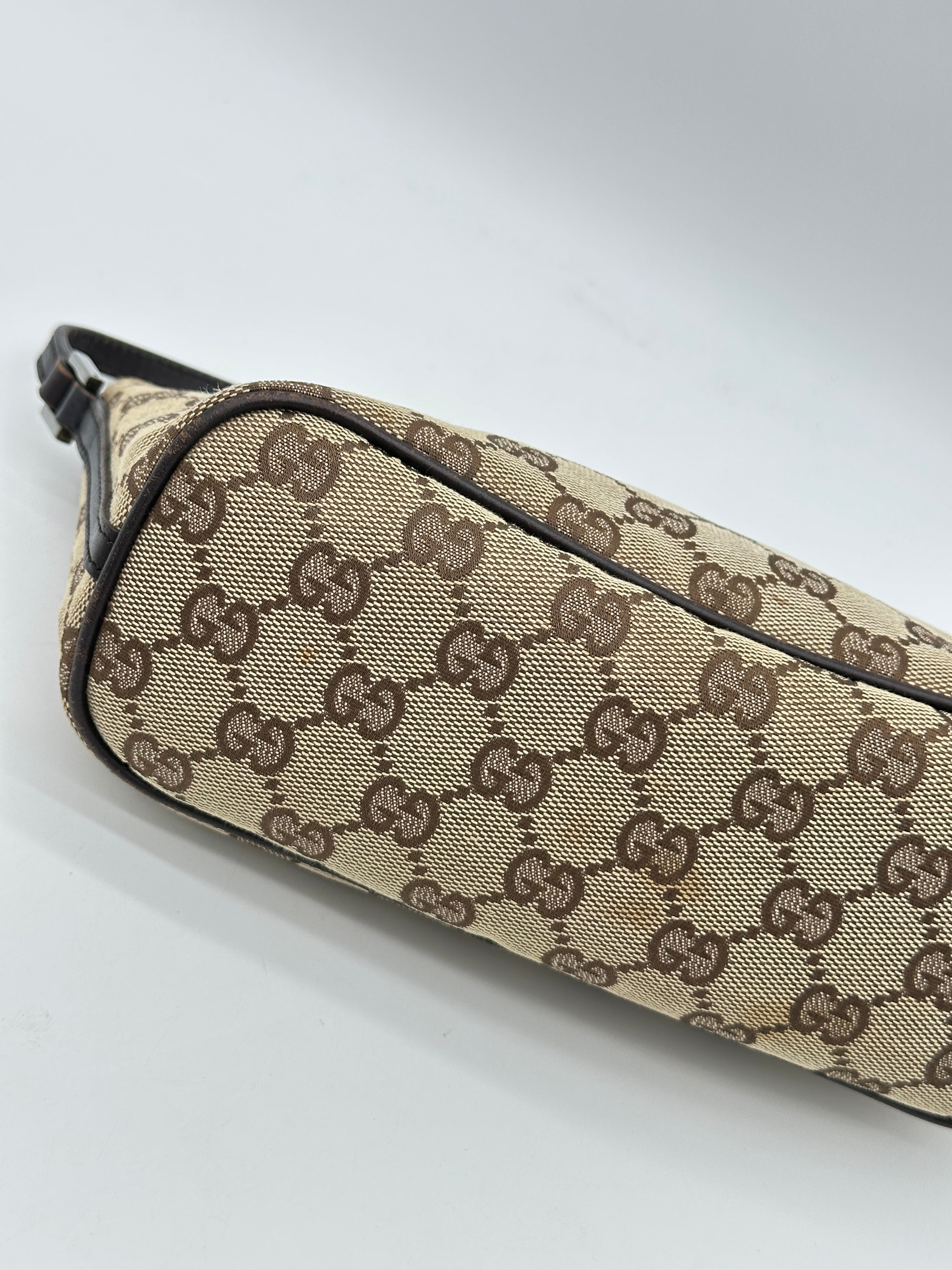Gucci Boat Bag