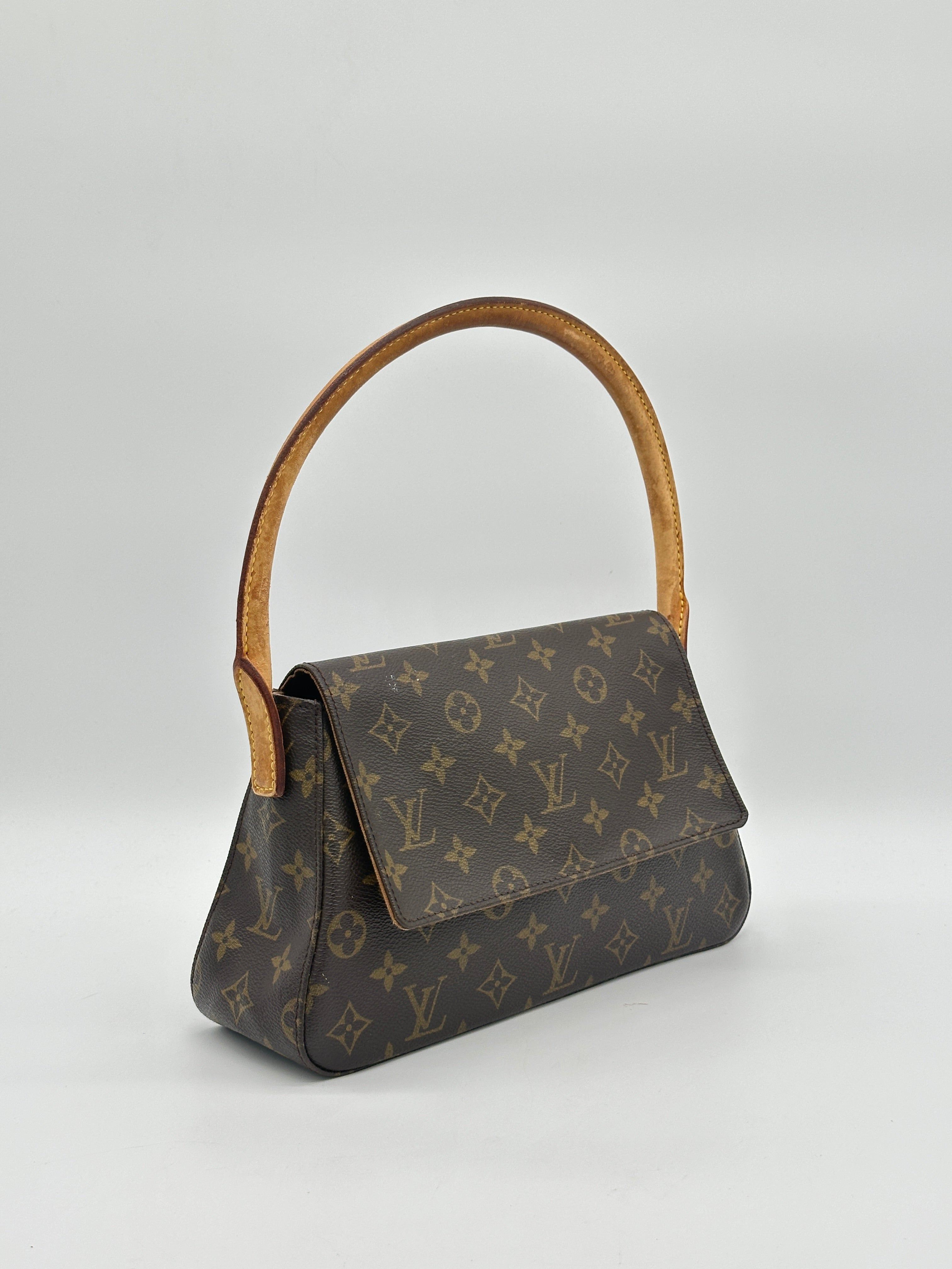 Louis Vuitton Mini Looping