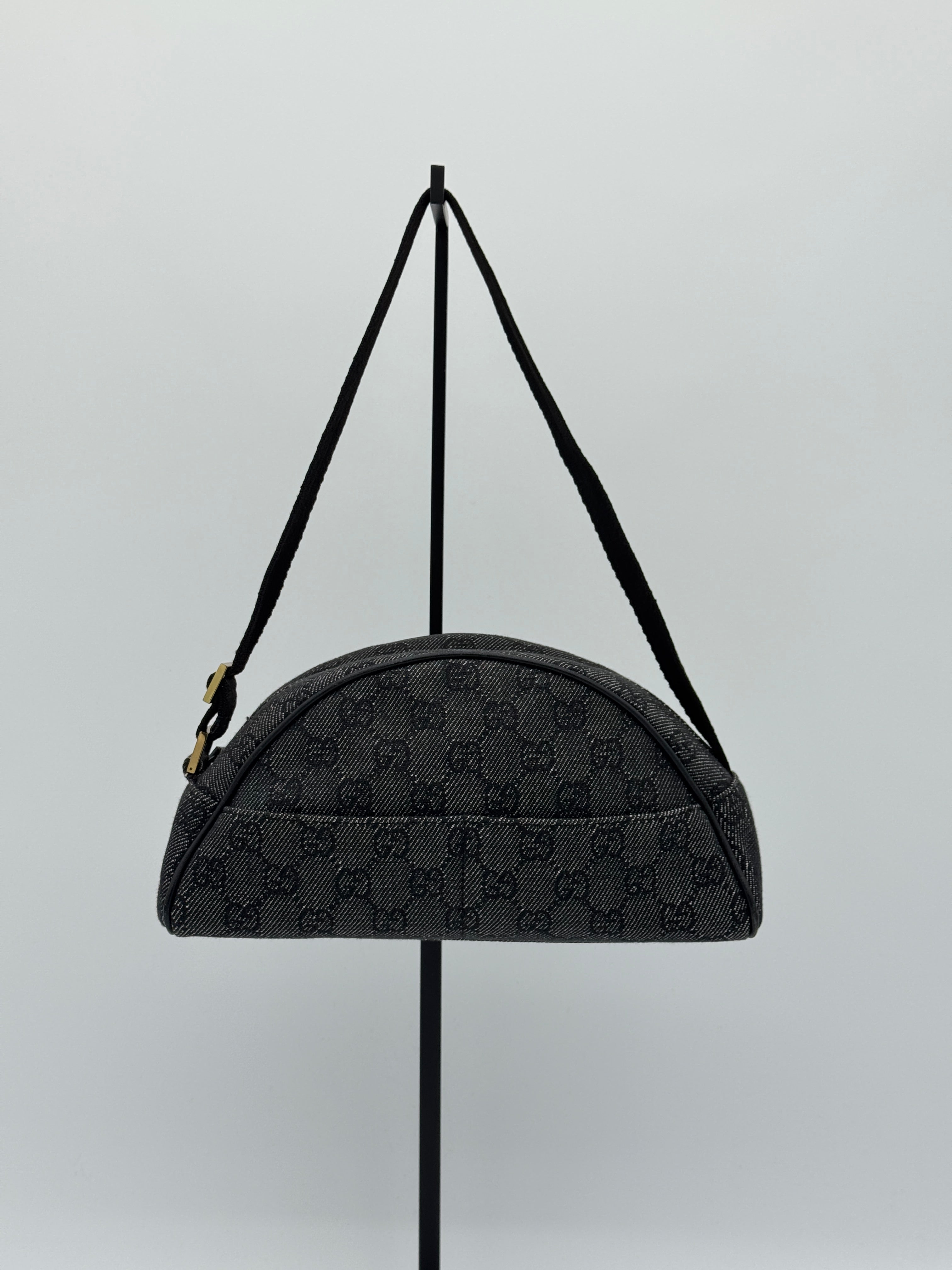 Gucci Half Moon