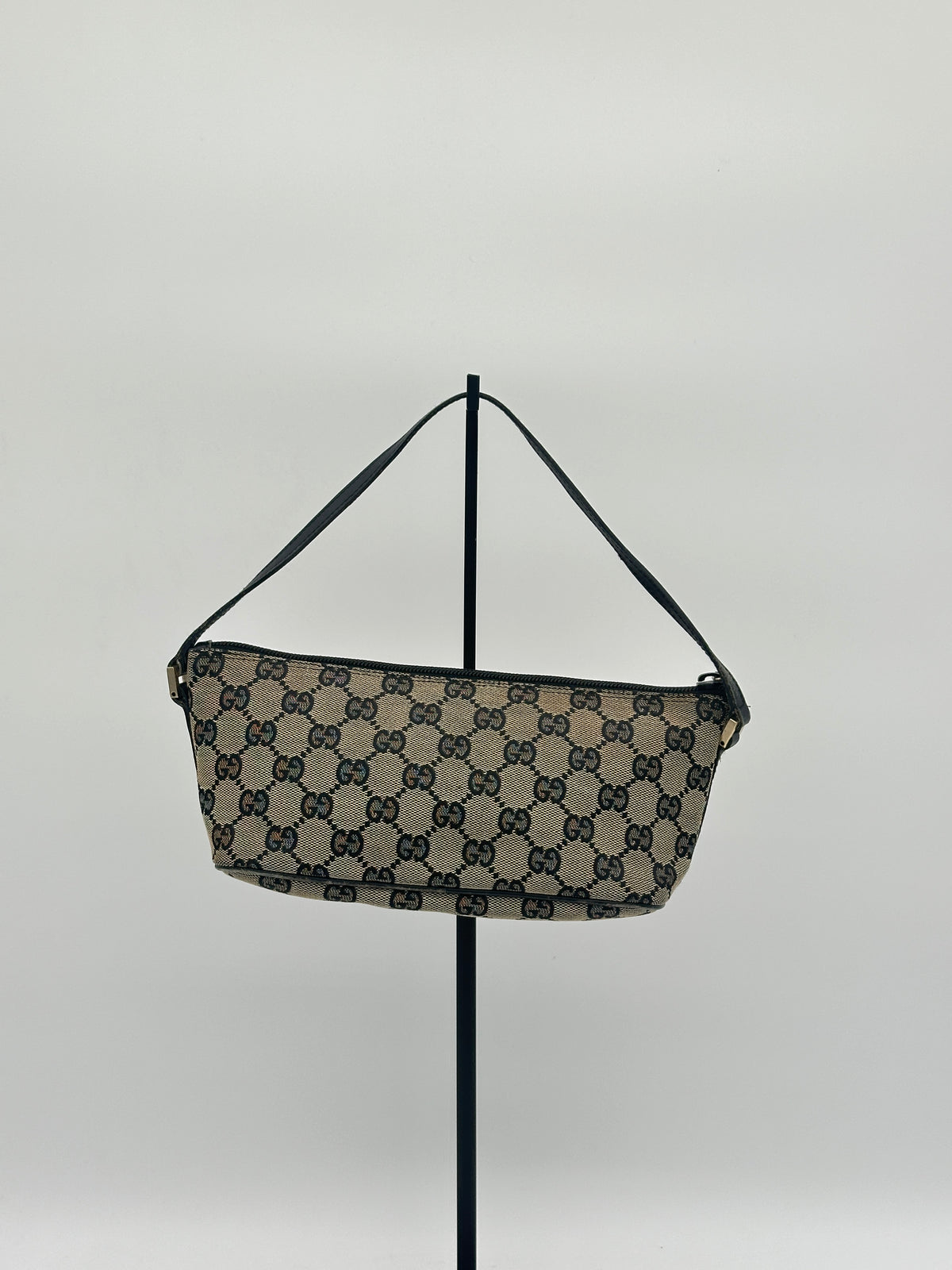 Gucci Boat Bag
