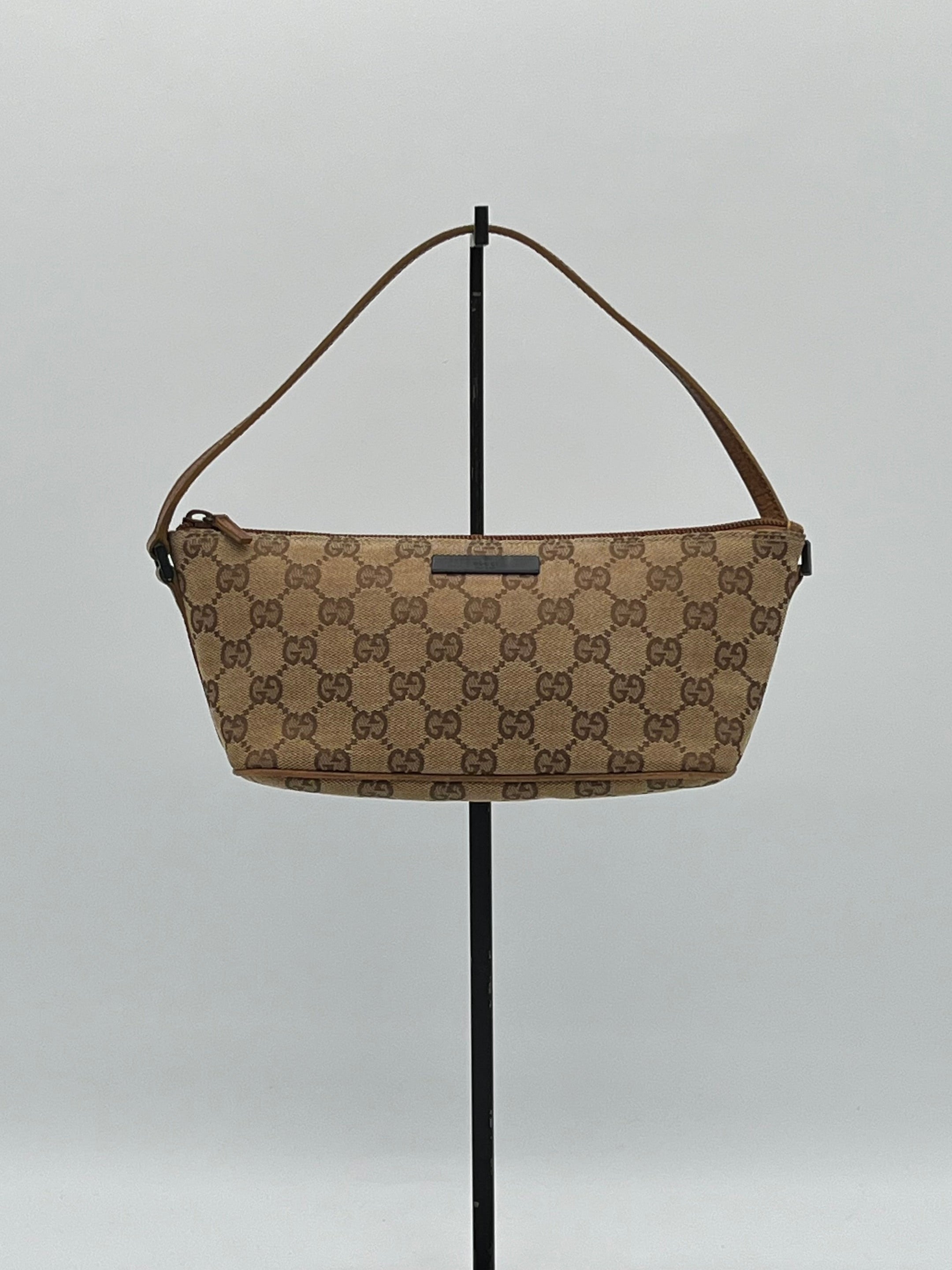 Gucci Boat Bag
