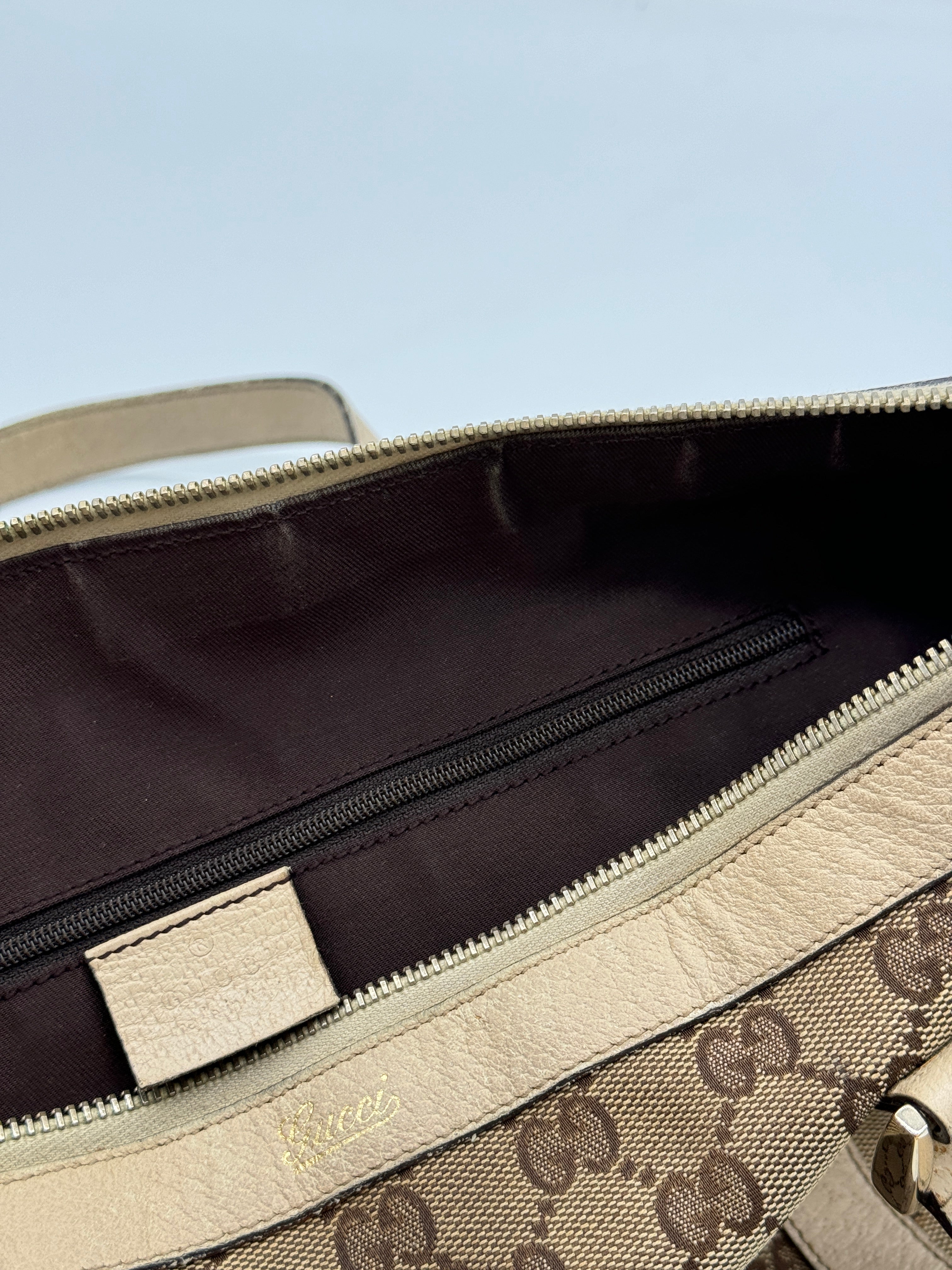 Gucci Small Abbey D-Ring