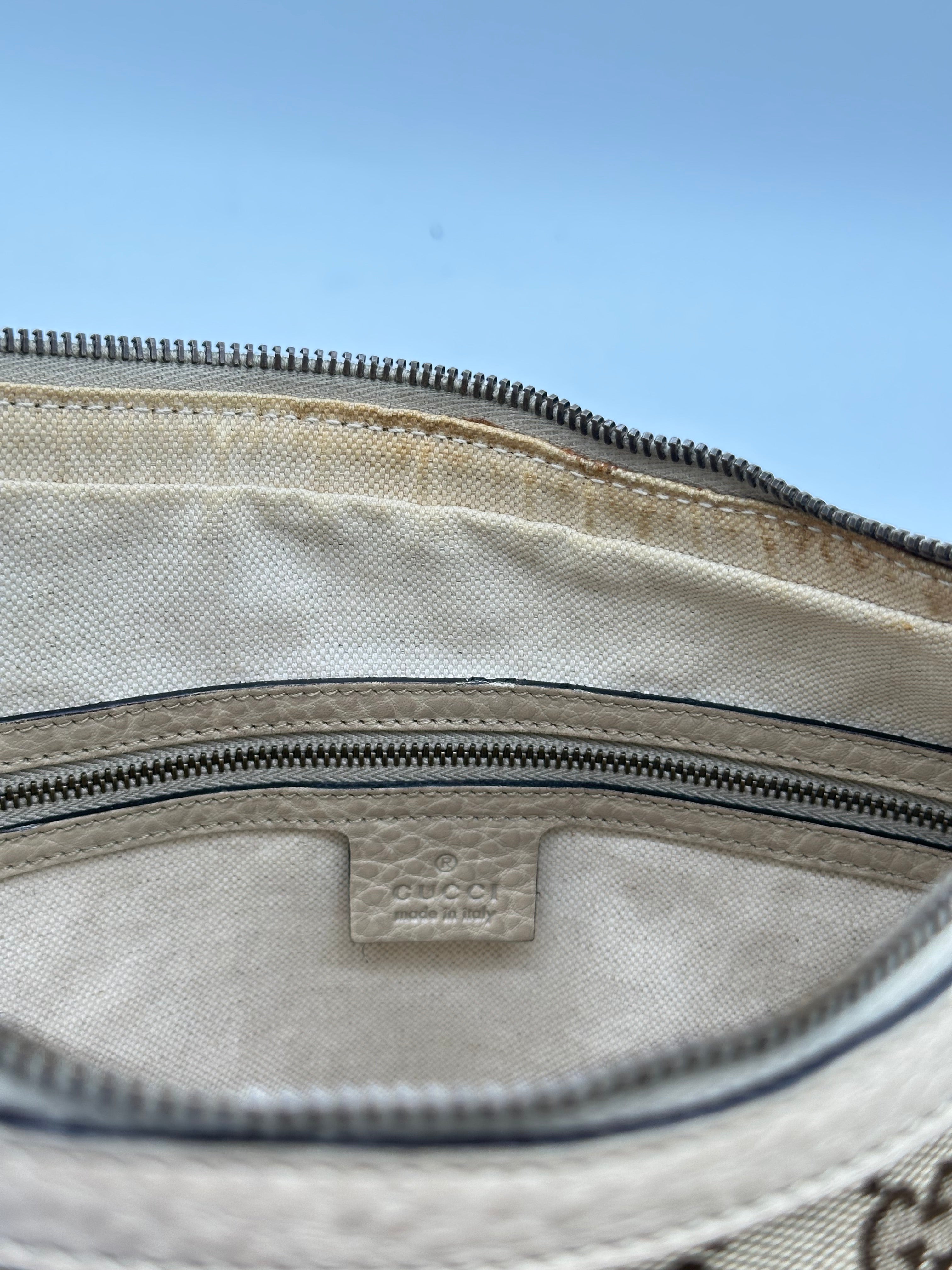 Gucci Miss Canvas