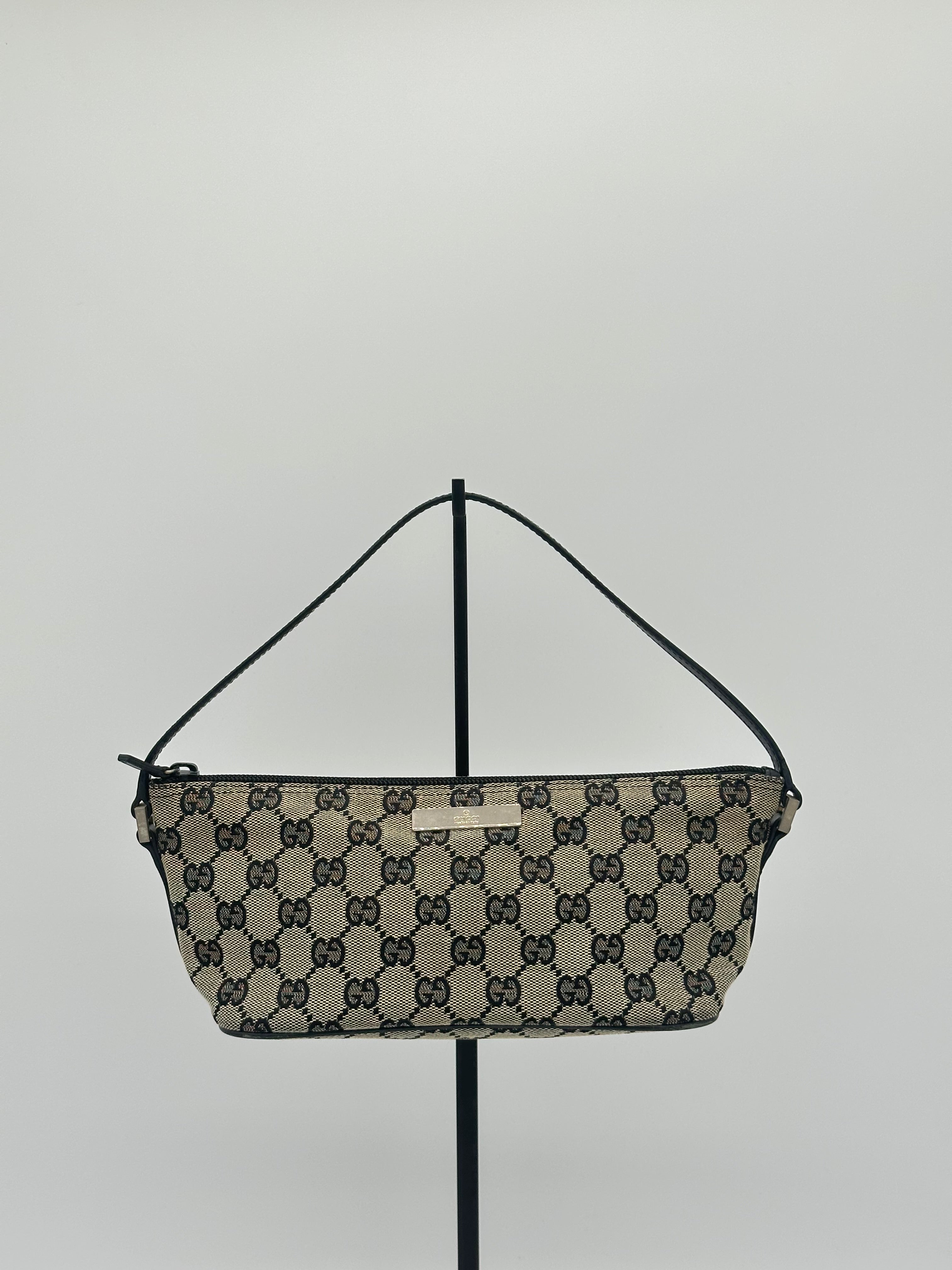 Gucci Boat Bag