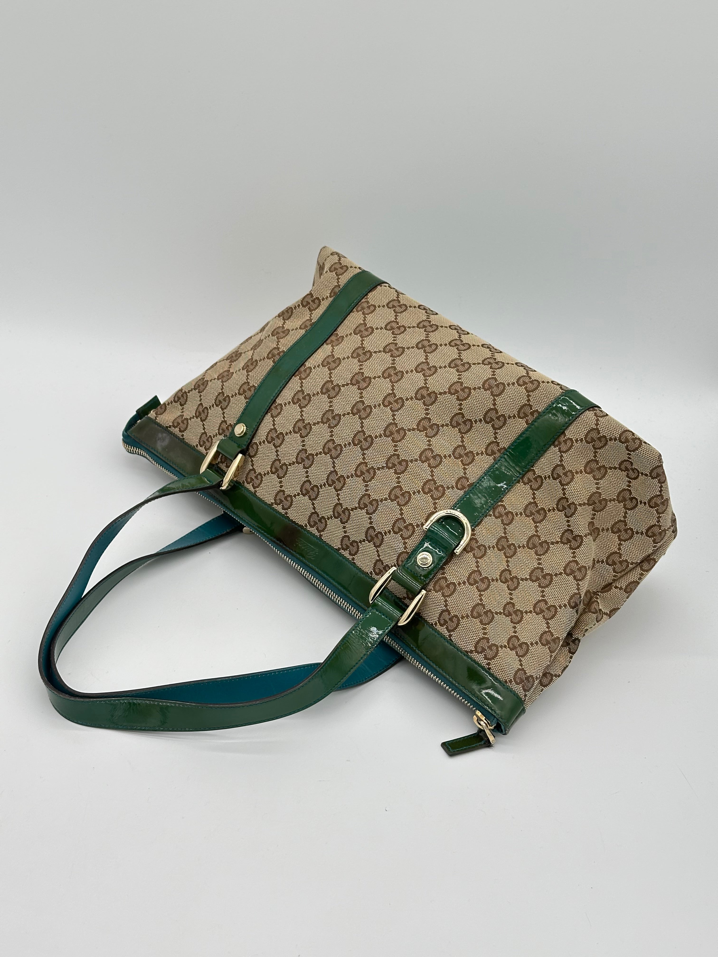 Gucci Small Abbey D-Ring