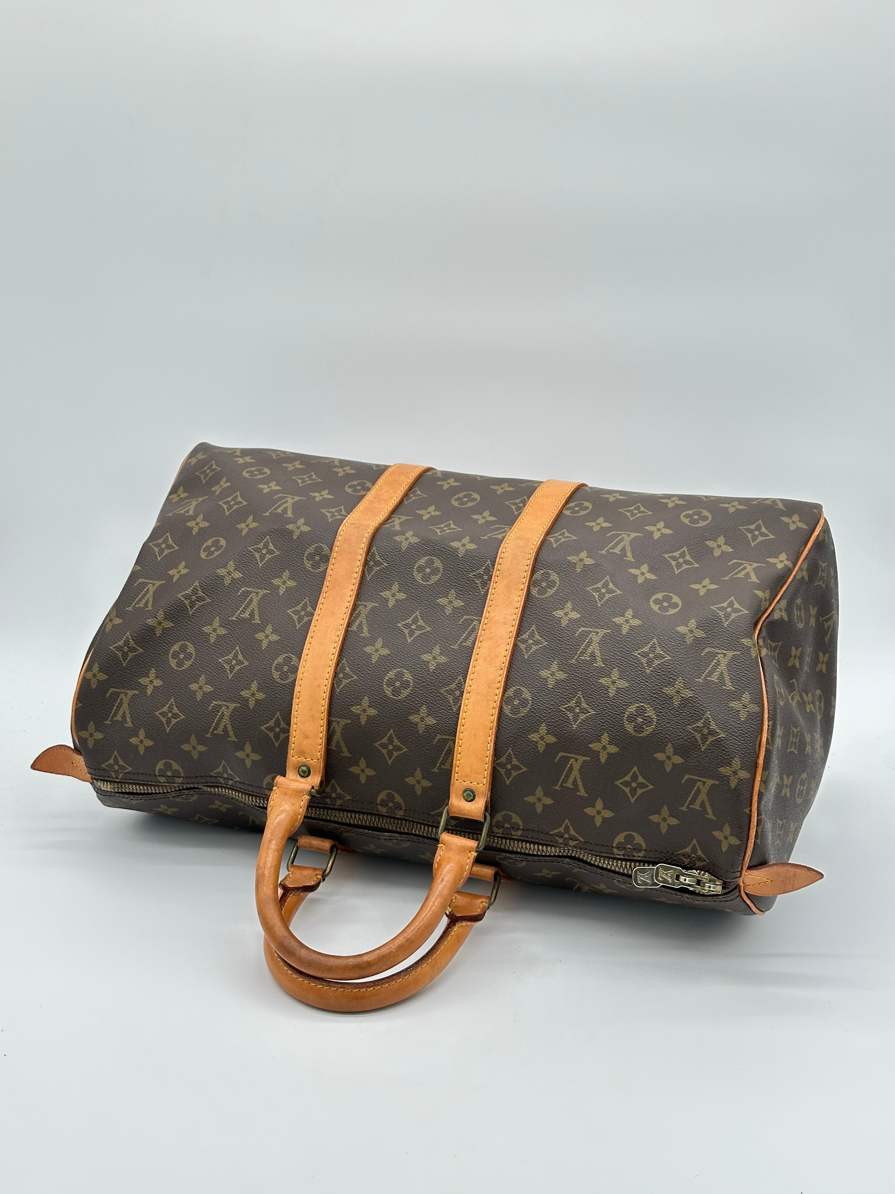 Louis Vuitton Keepall 45