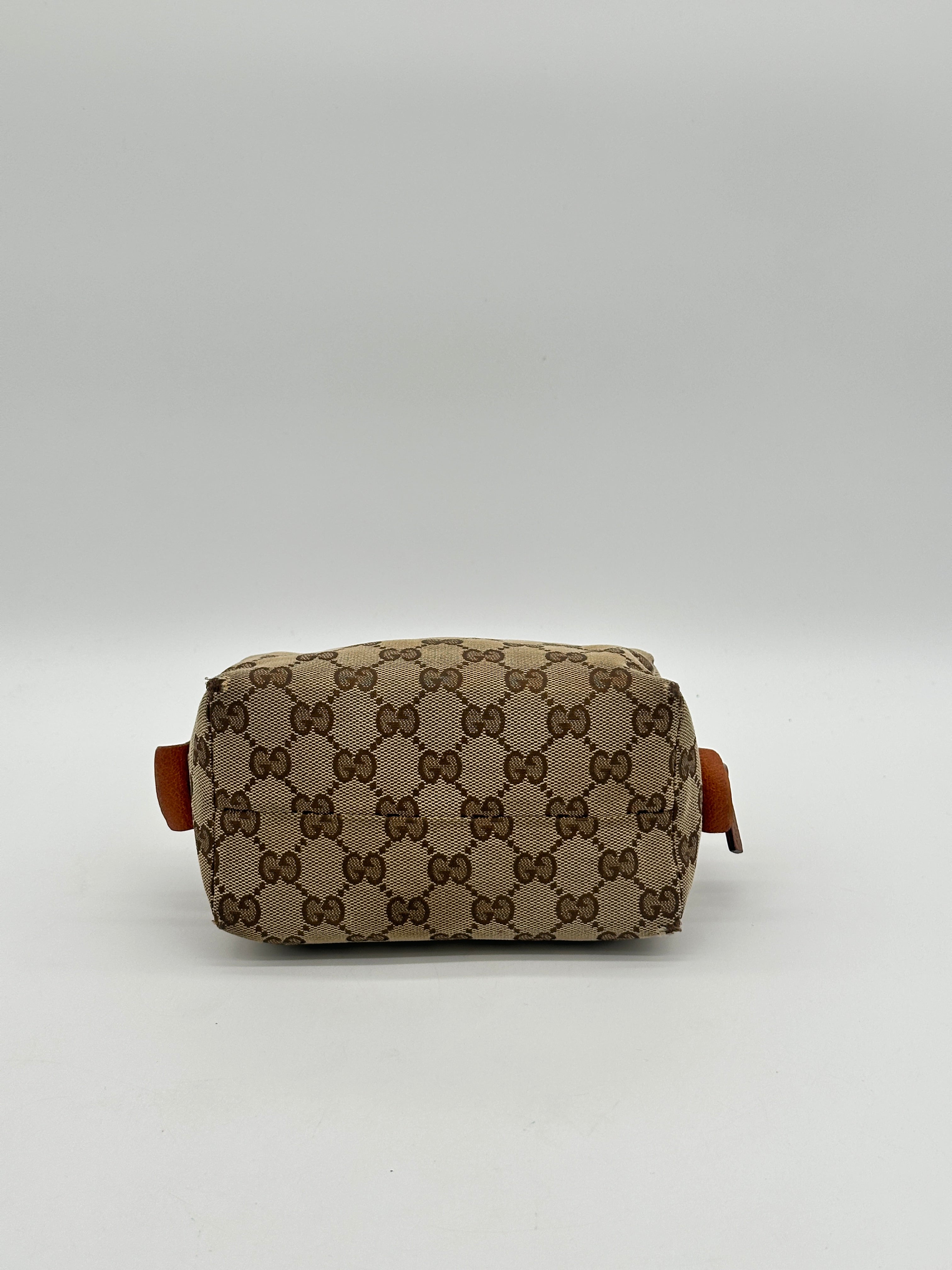Gucci Cosmetic Pouch
