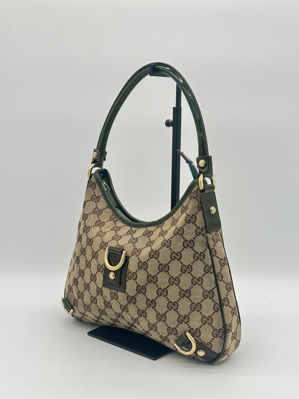 Gucci Abbey D-Ring Medium