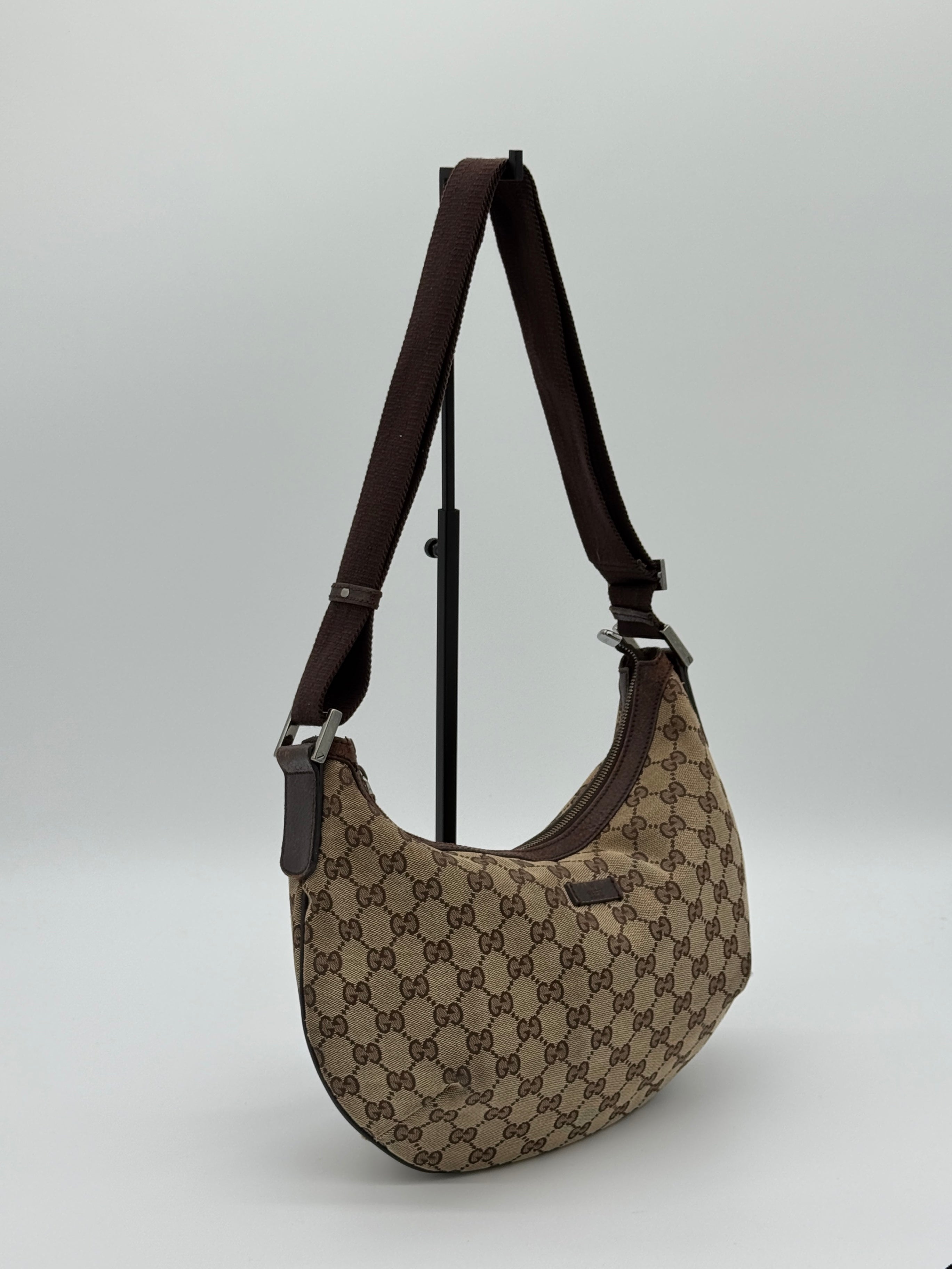 Gucci Half Moon