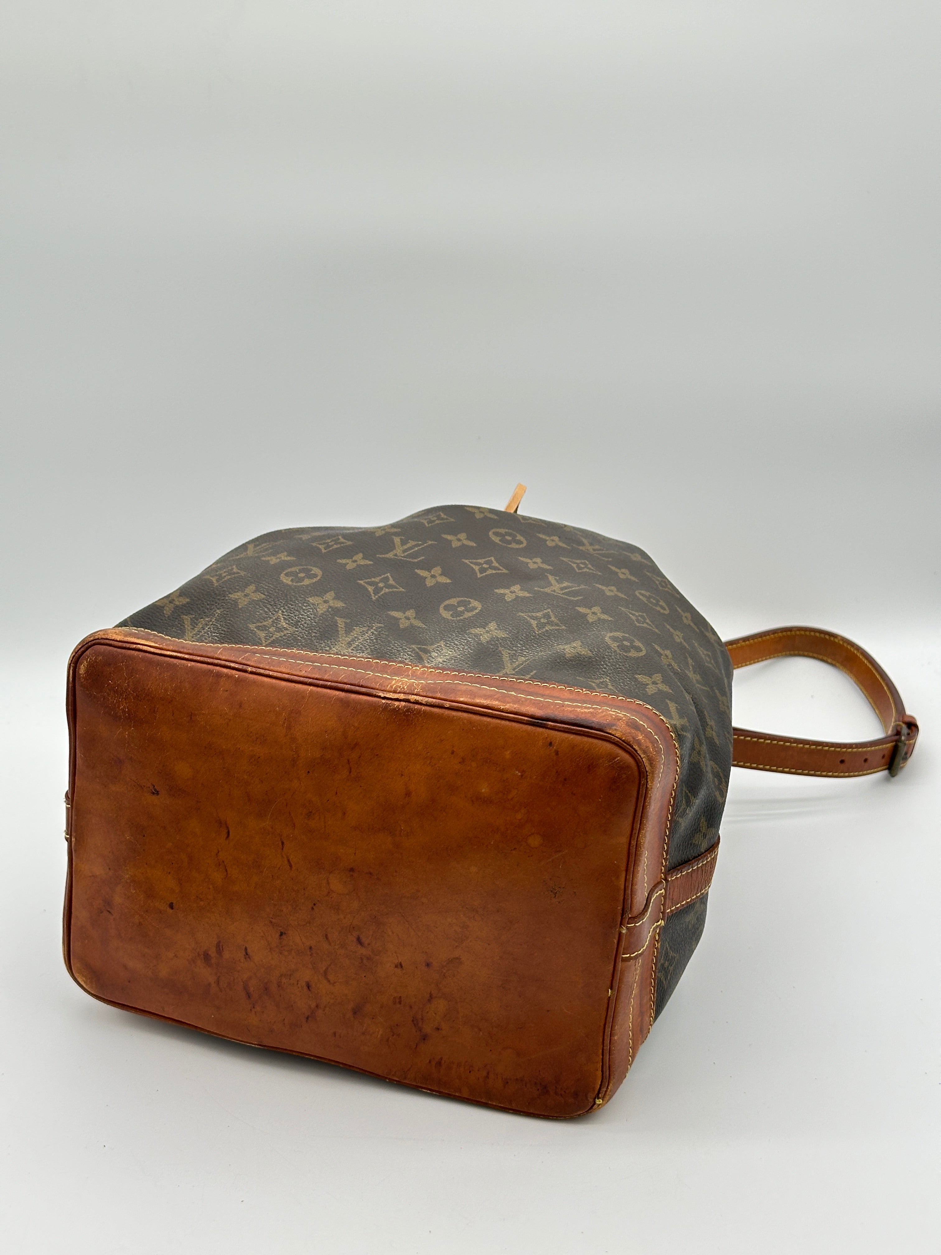 Louis Vuitton Noé GM