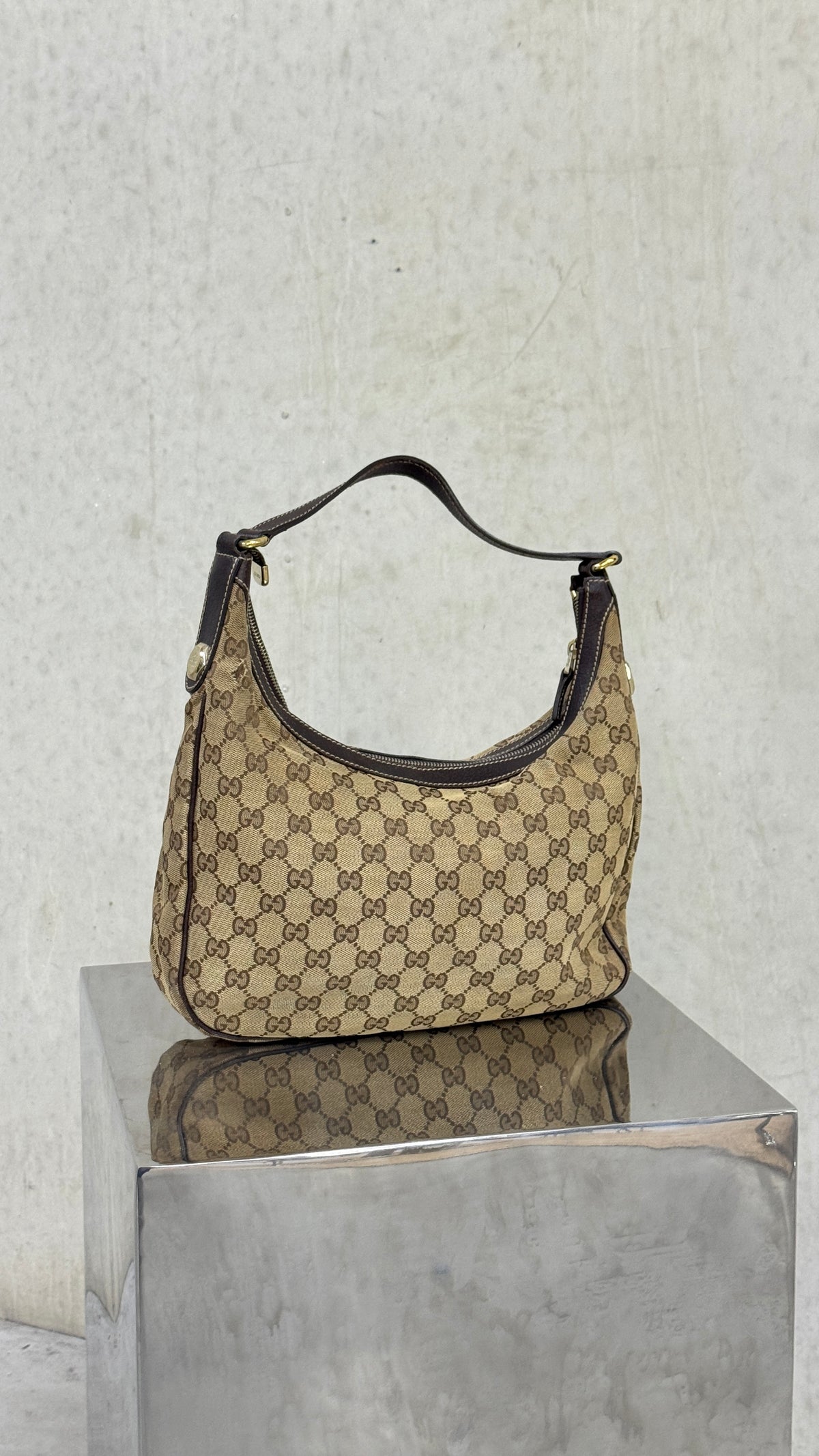 Gucci Charmy Hobo