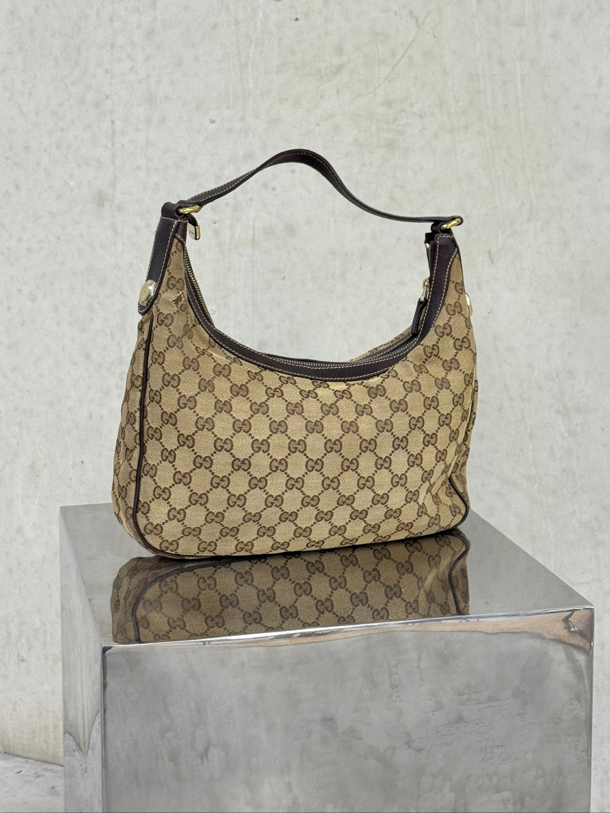 Gucci Charmy Hobo