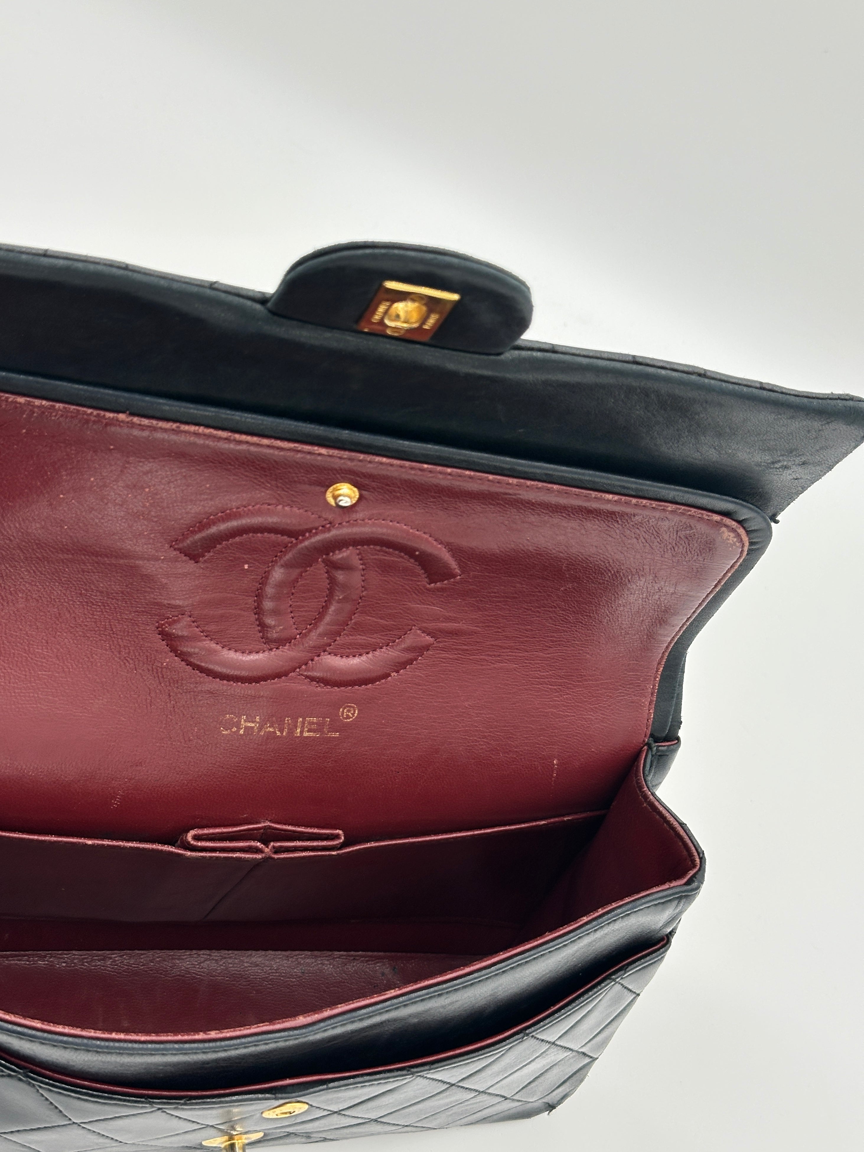 Chanel Classic Double Flap Medium