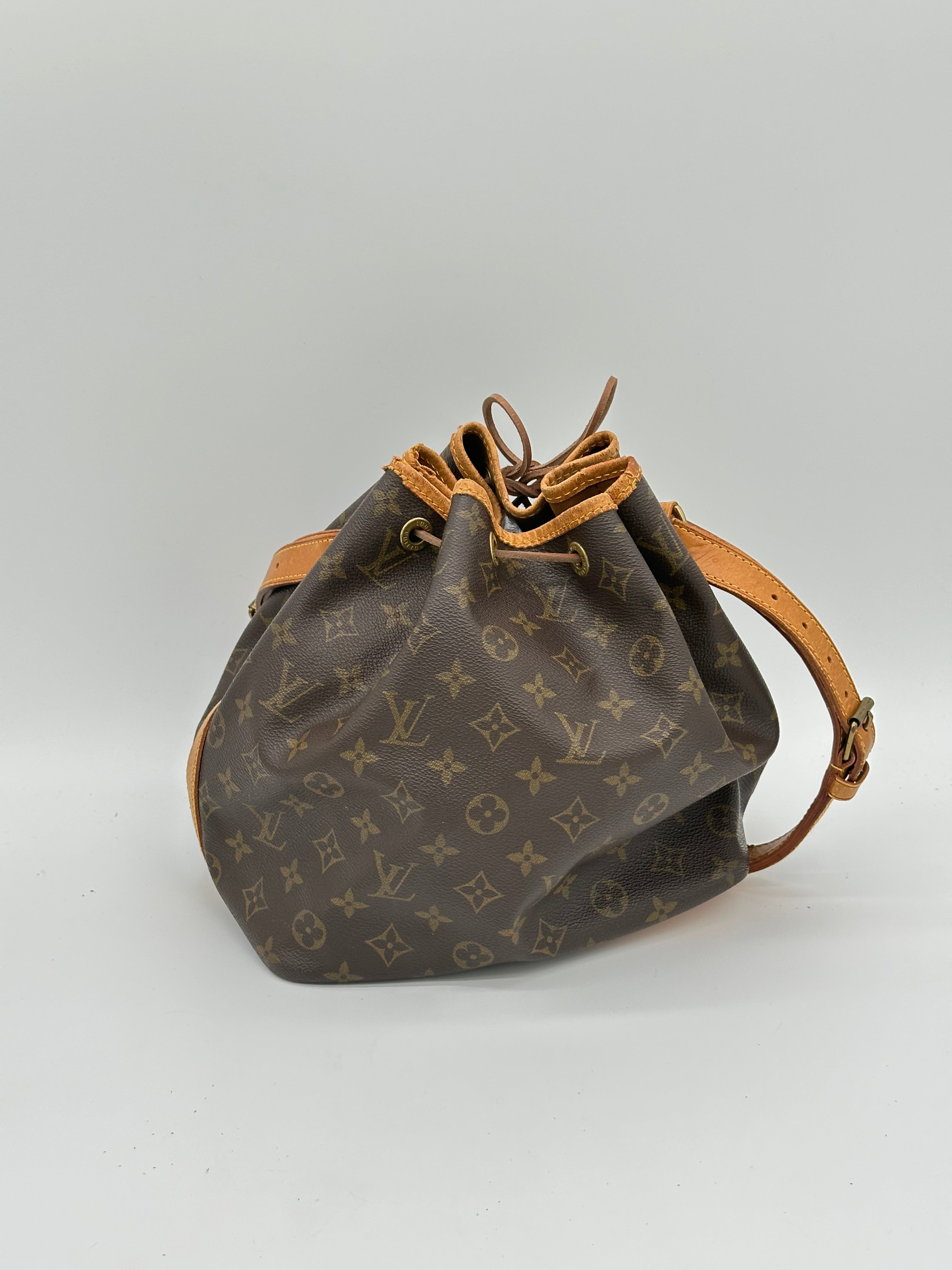 Louis Vuitton Petit Noé