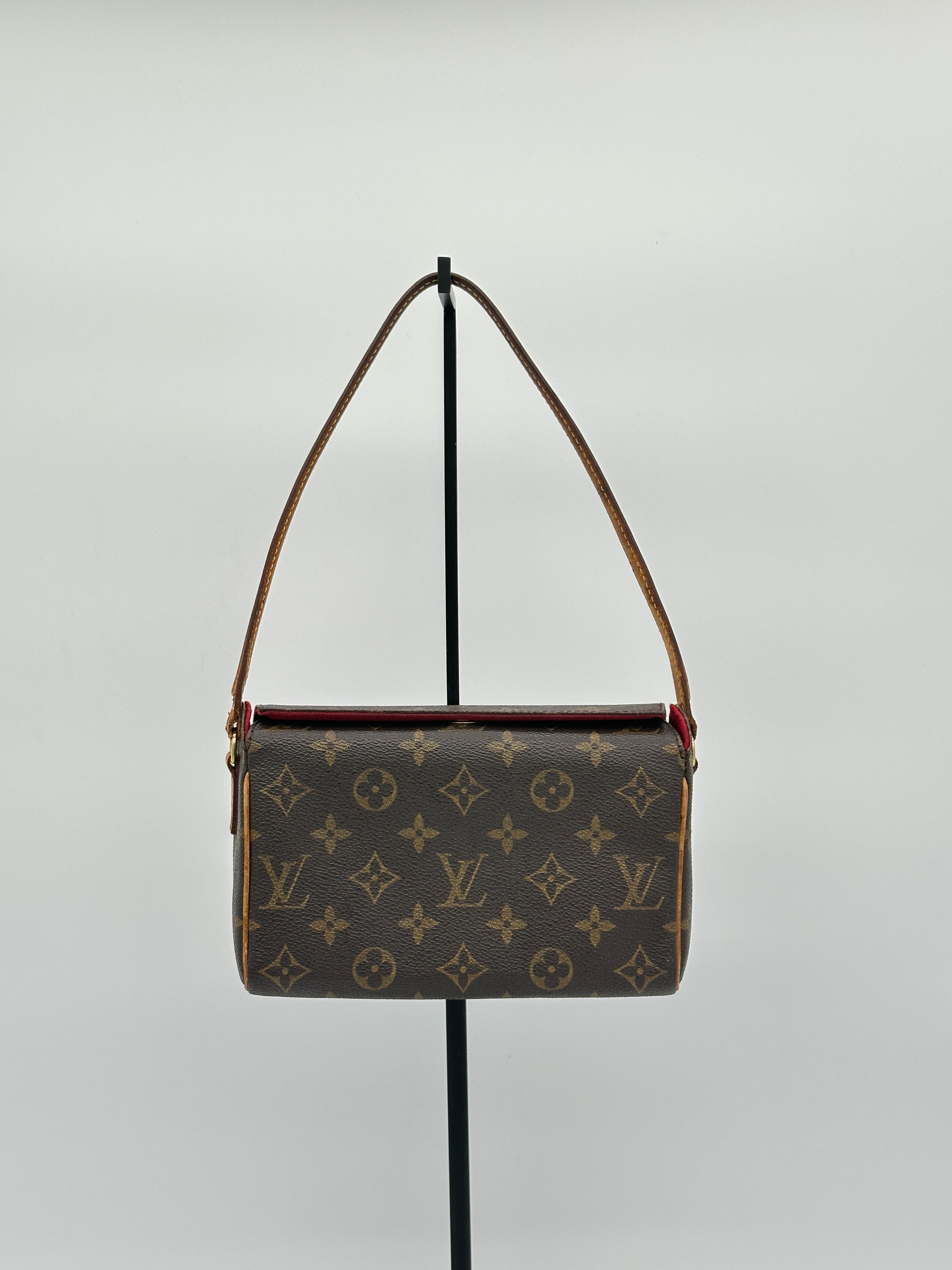 Louis Vuitton Recital