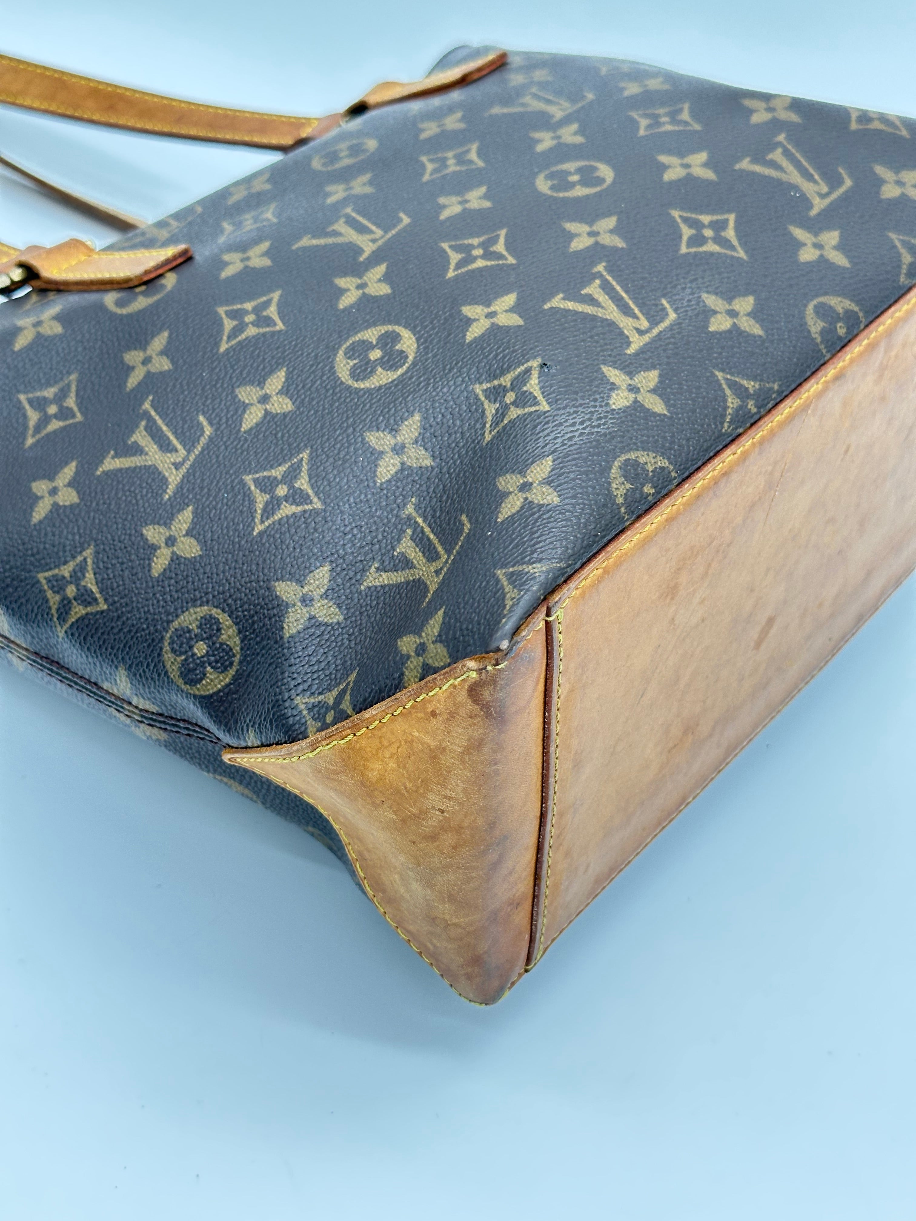 Louis Vuitton Cabas Piano