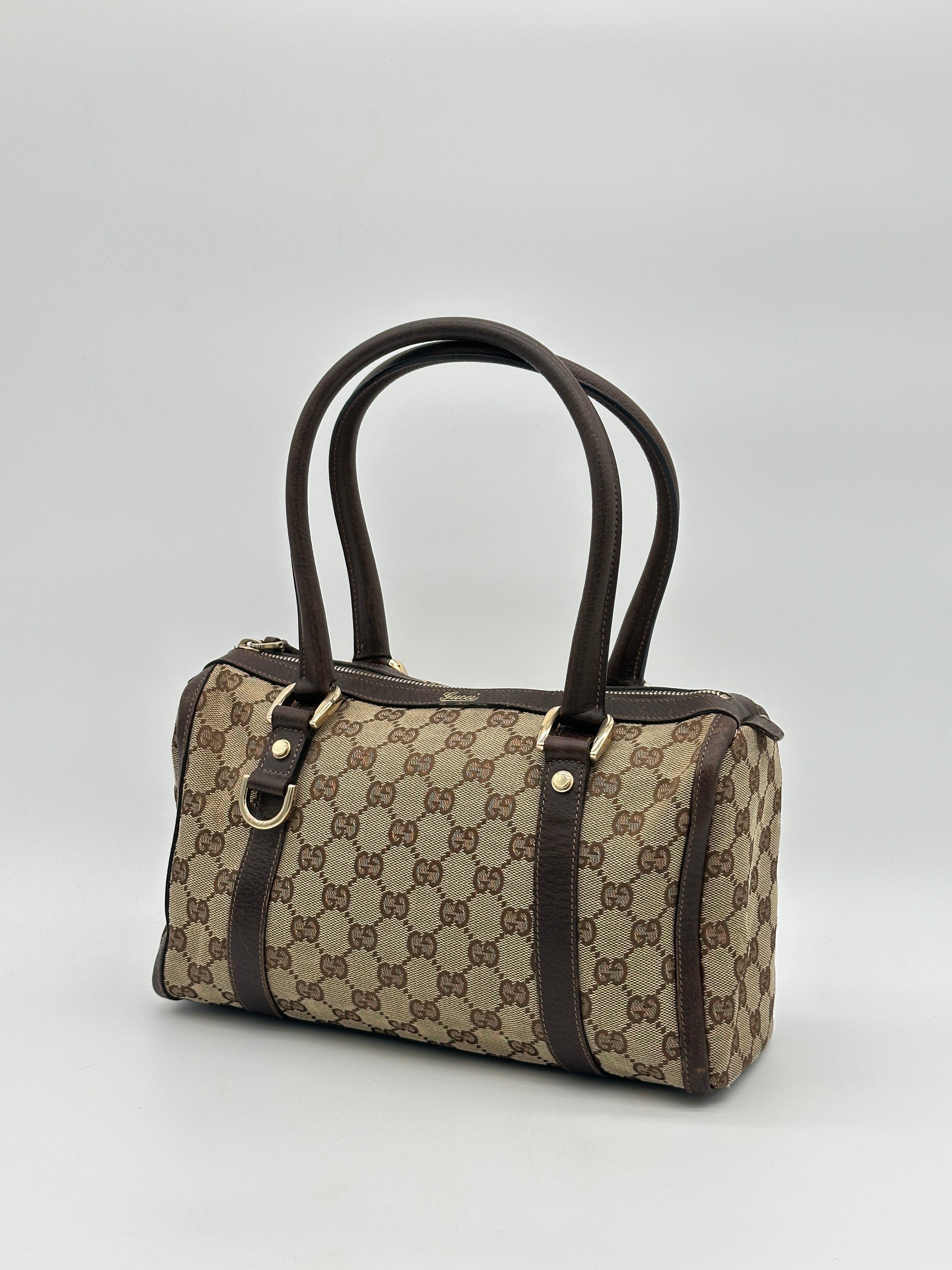 Gucci Abbey Boston