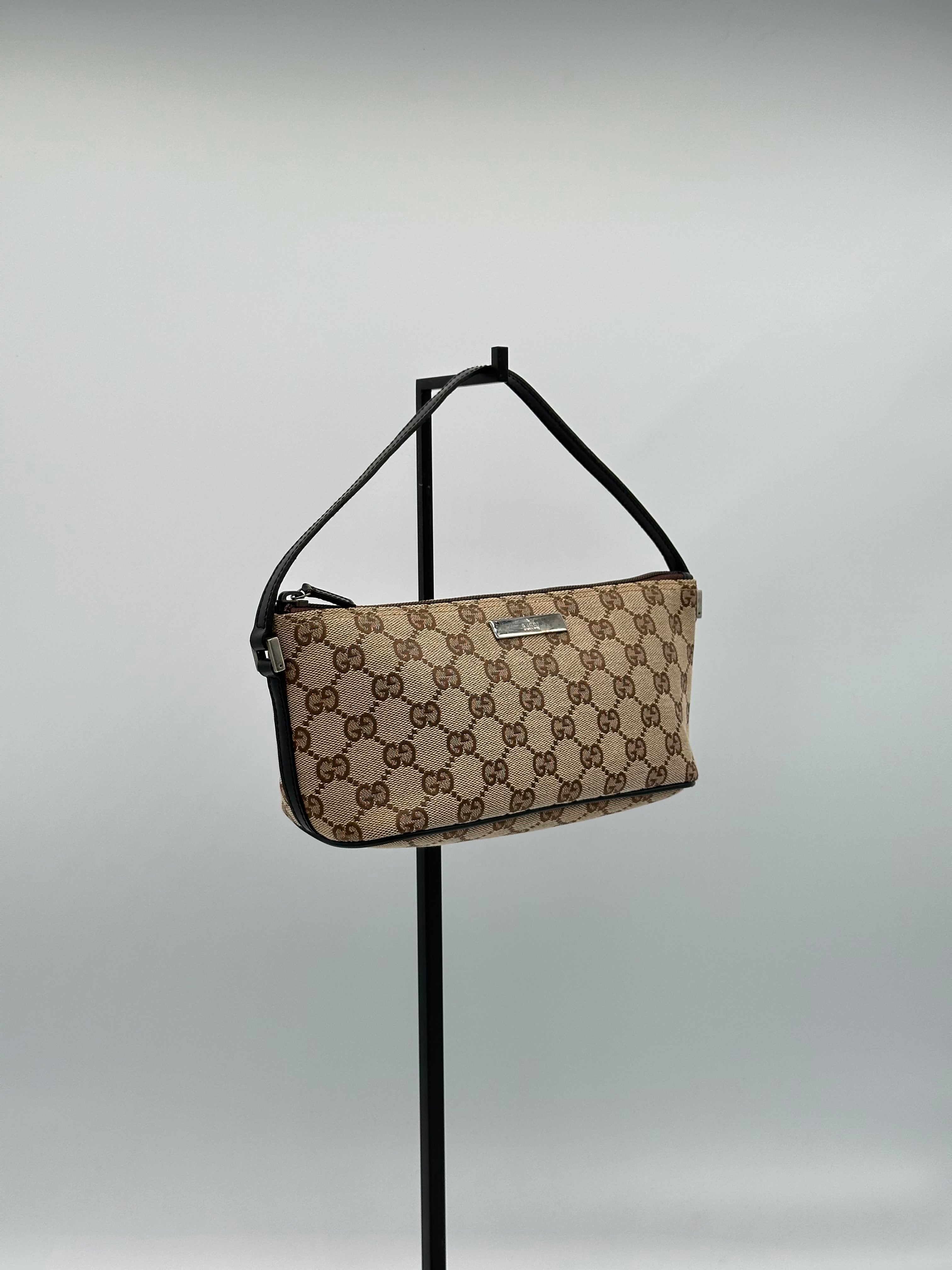 Gucci Boat Bag