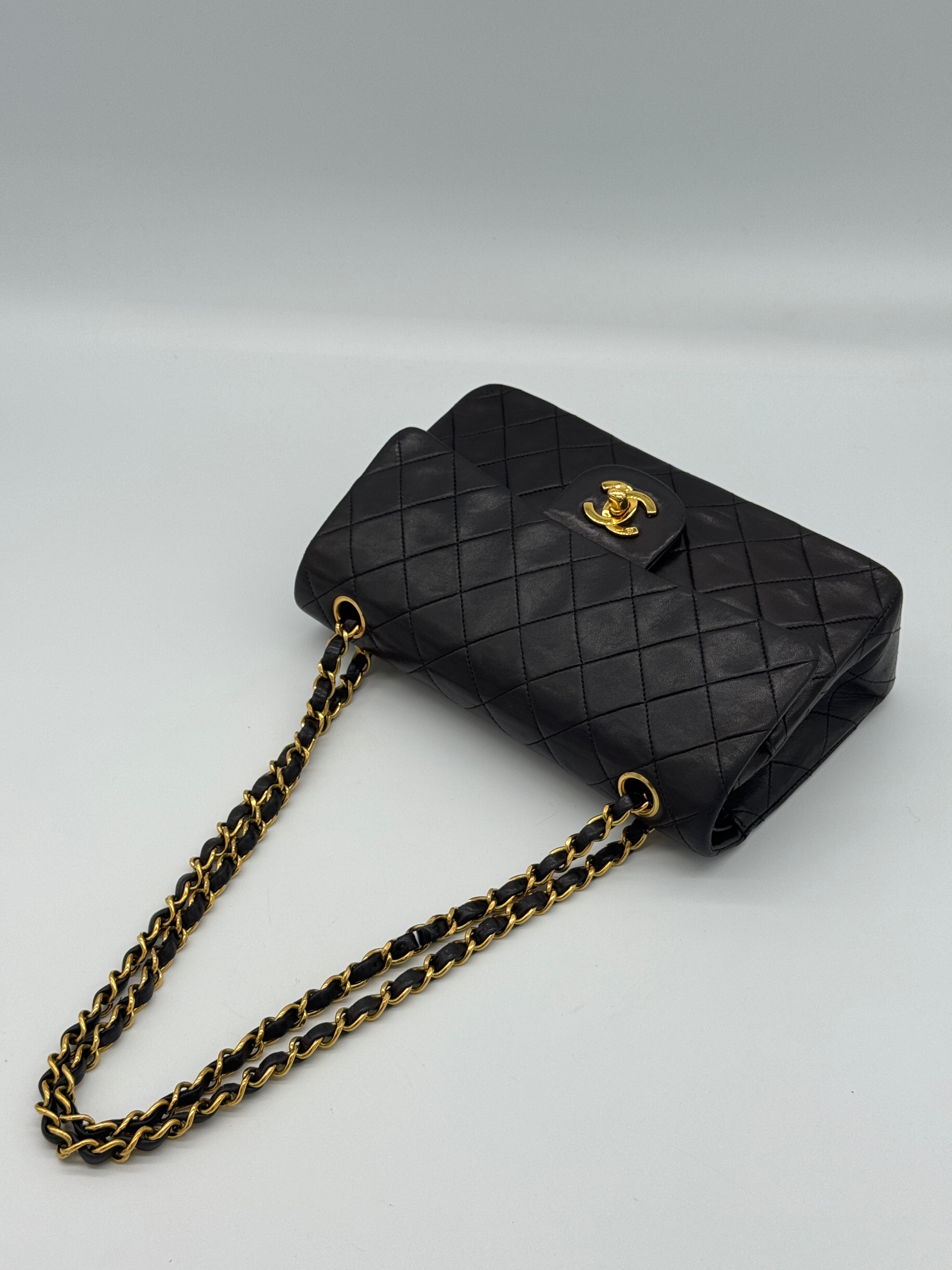 Chanel Classic Small