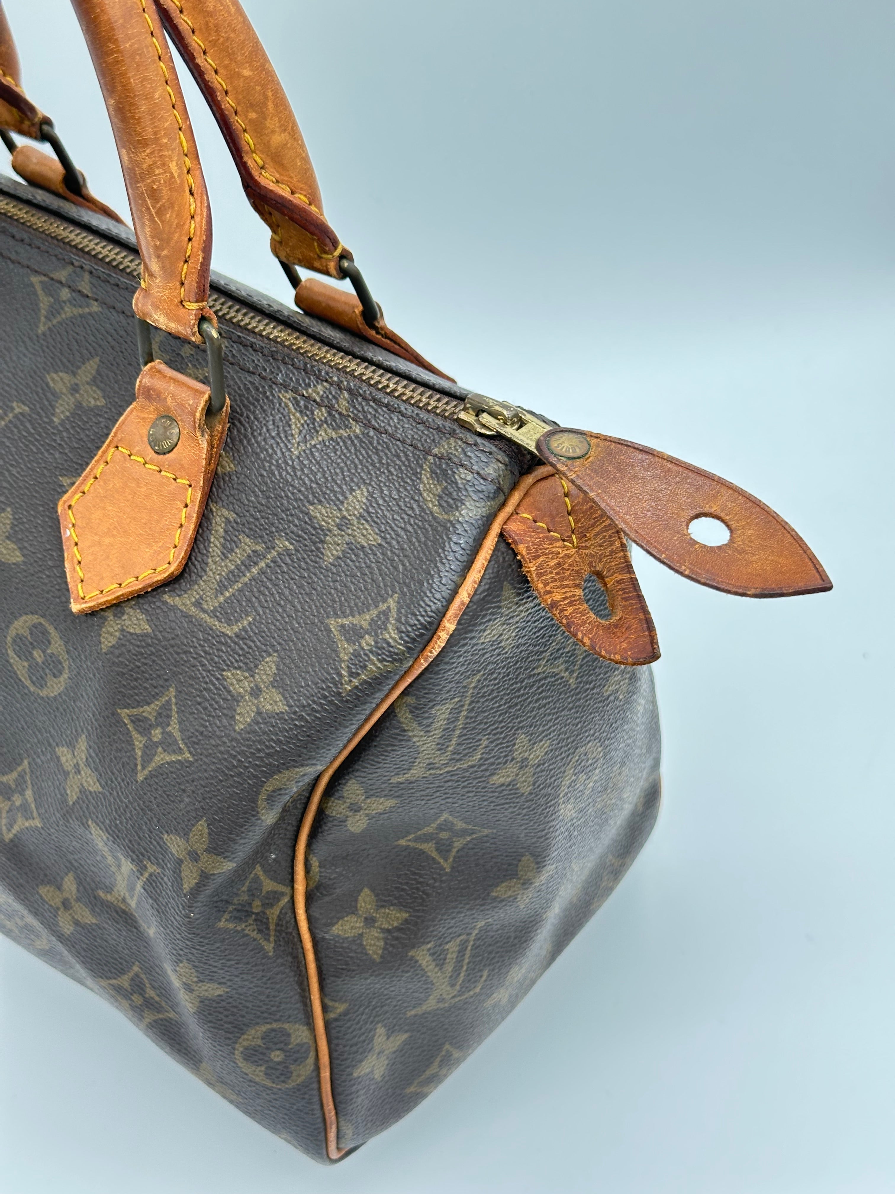 Louis Vuitton Speedy 25