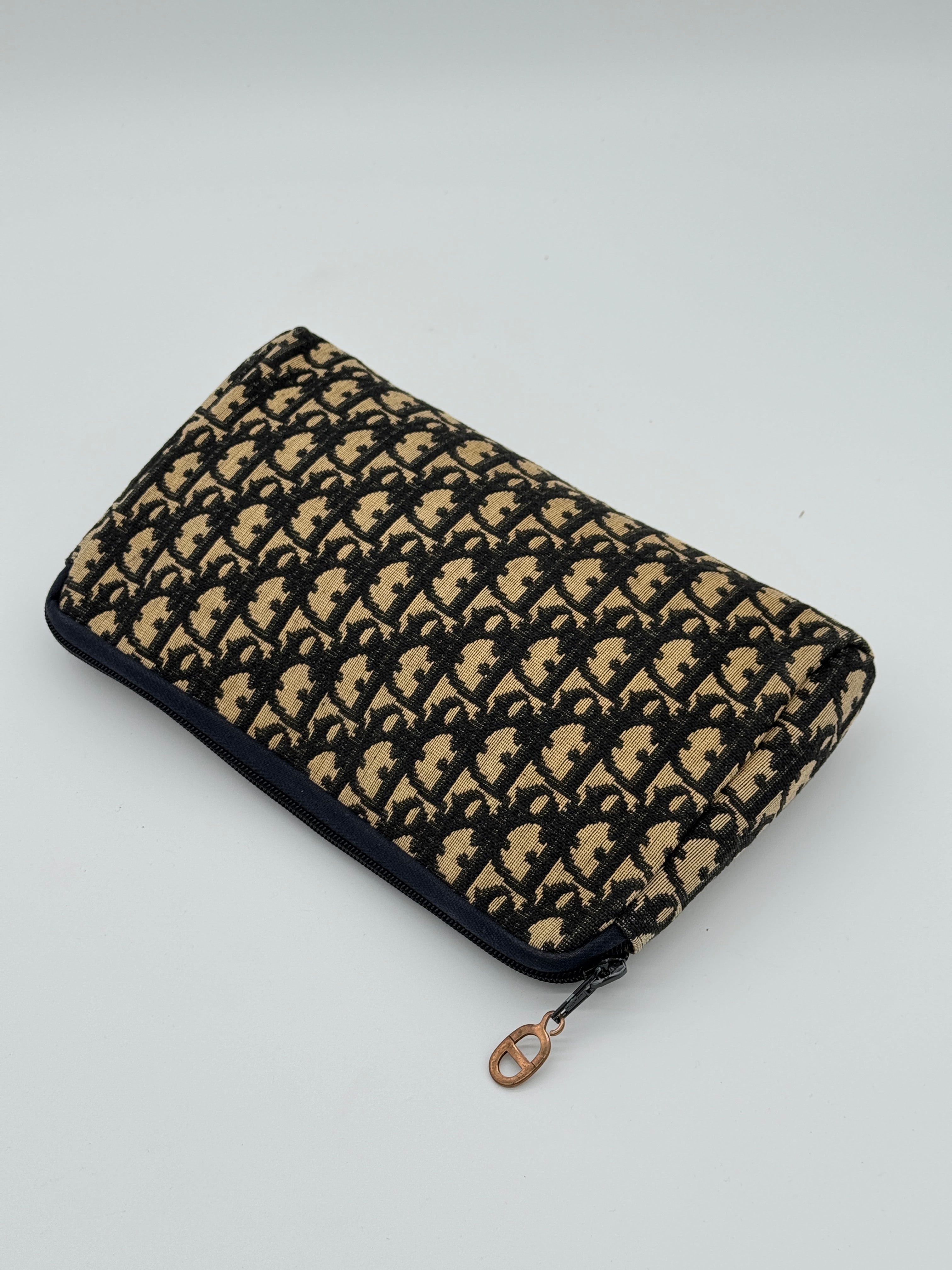 Dior Toiletry Pouch
